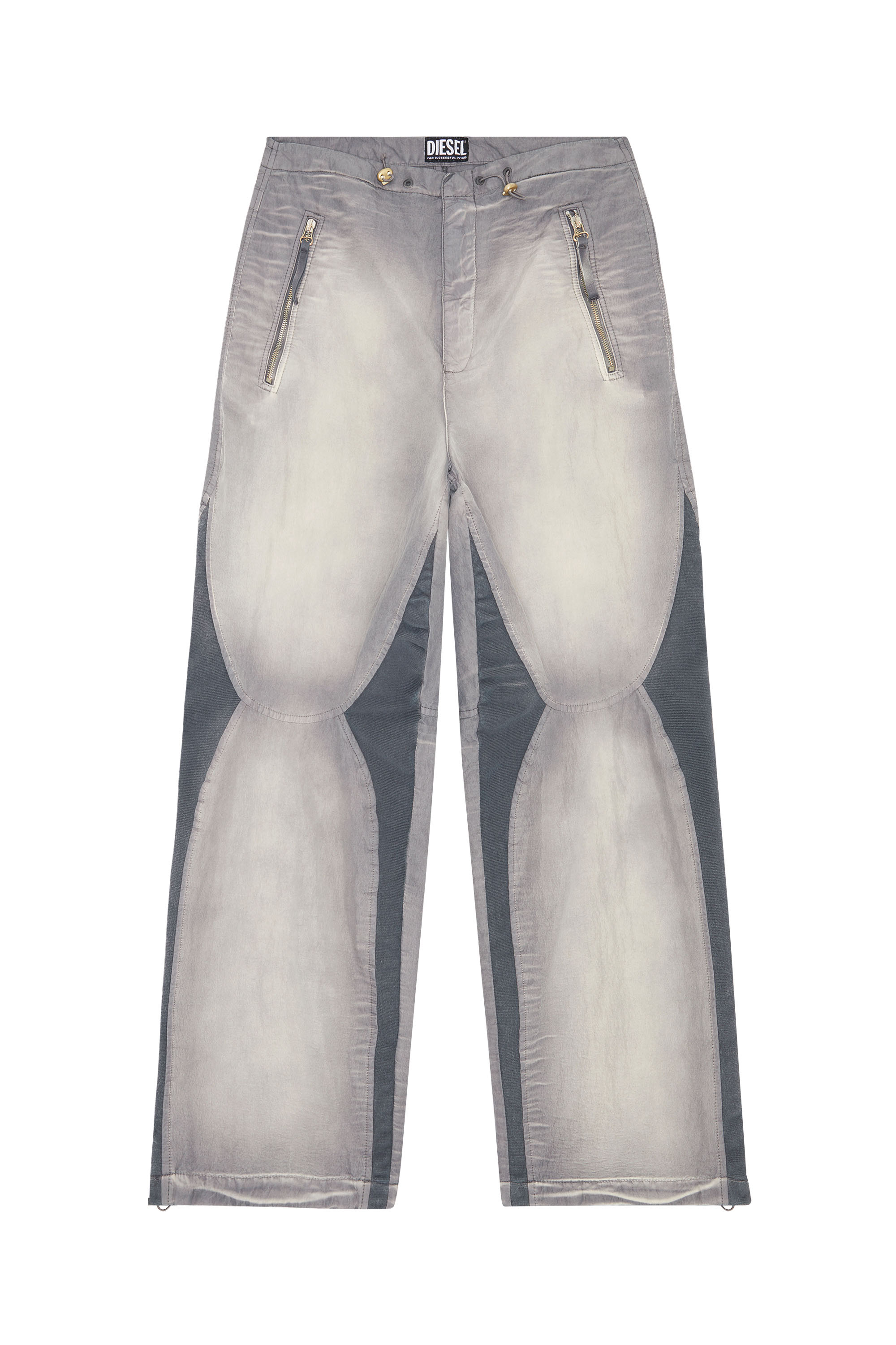 Diesel - P-GLINDER, Light Grey - Image 5