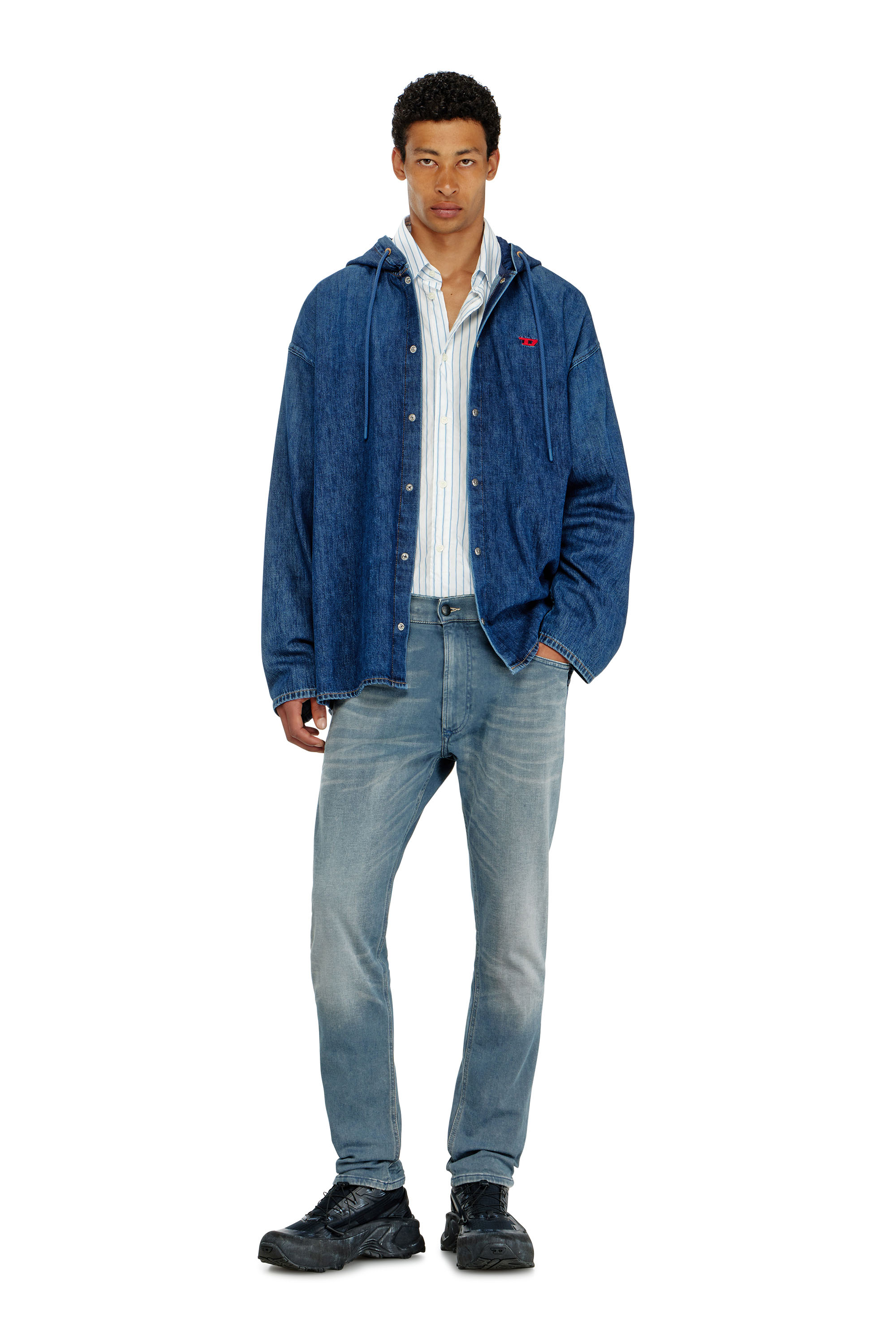 Regular 2032 D-Krooley-BW Joggjeans&reg; 09P91