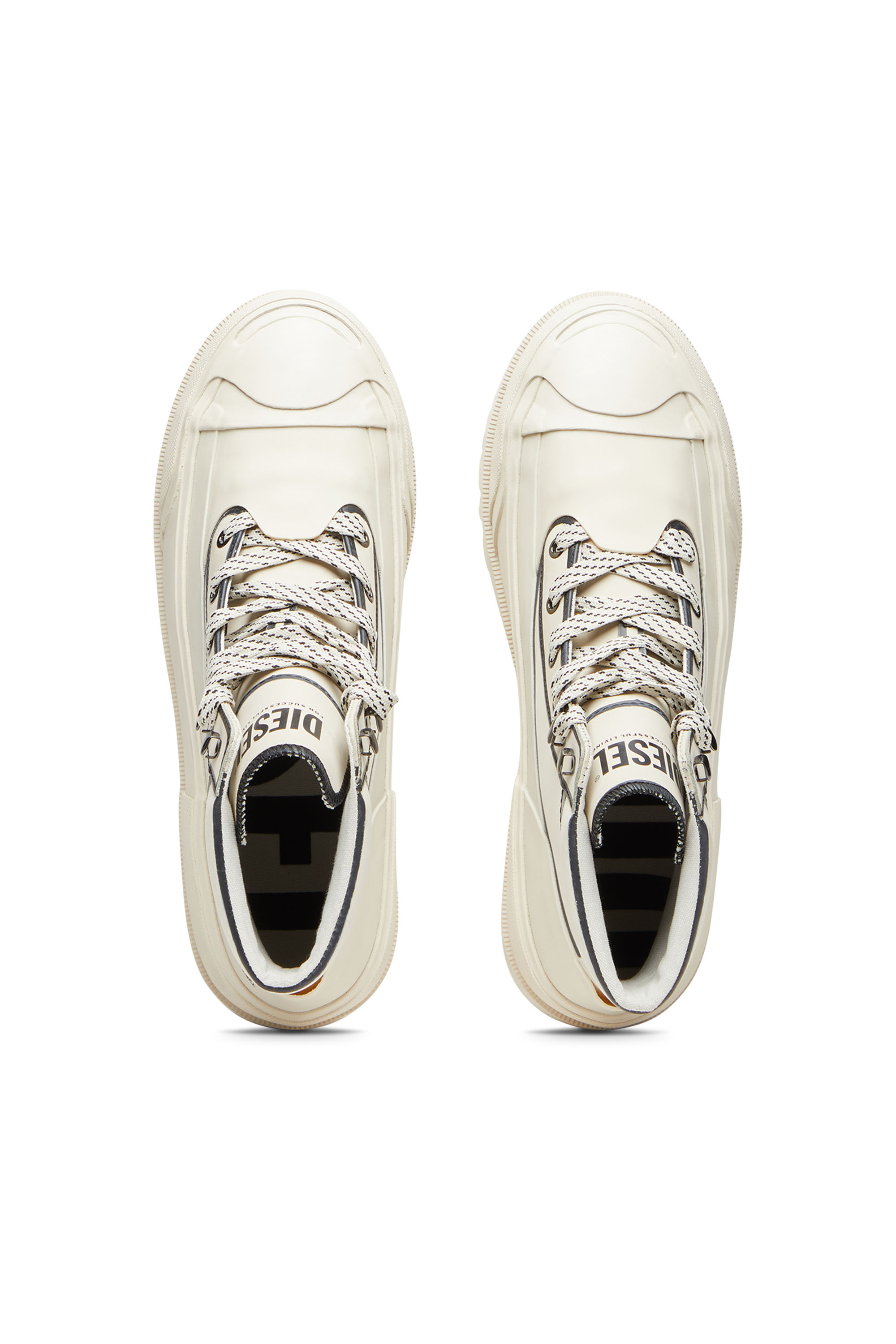 Diesel - D-HIKO BT X, Black/White - Image 5