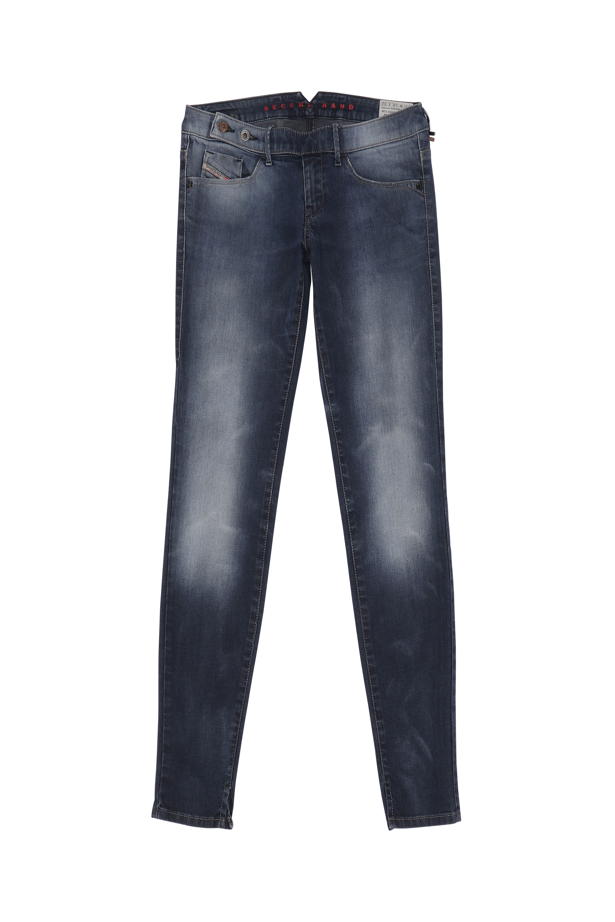 CHERICK, Dark Blue Diesel - Woman's CHERICK, Dark Blue - 1