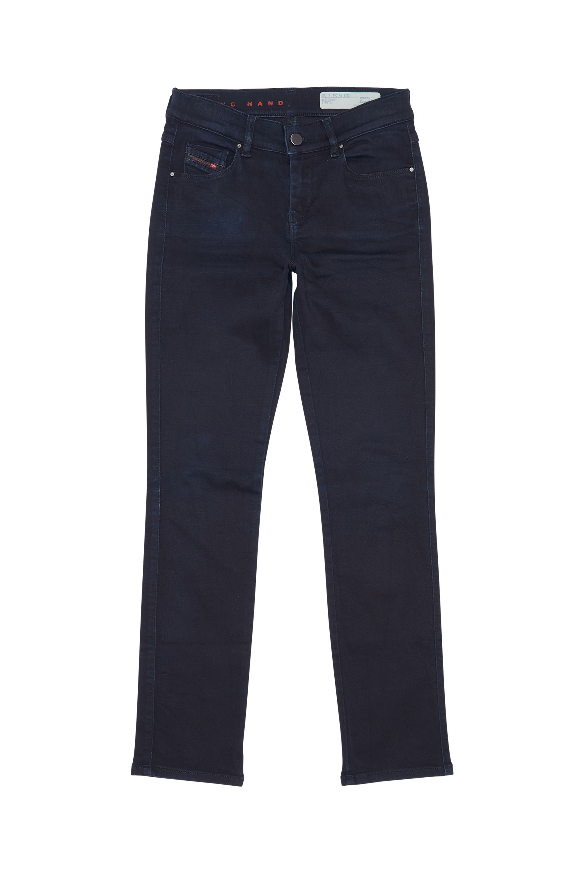 SANDY, Dark Blue Diesel - Woman's SANDY, Dark Blue - 1