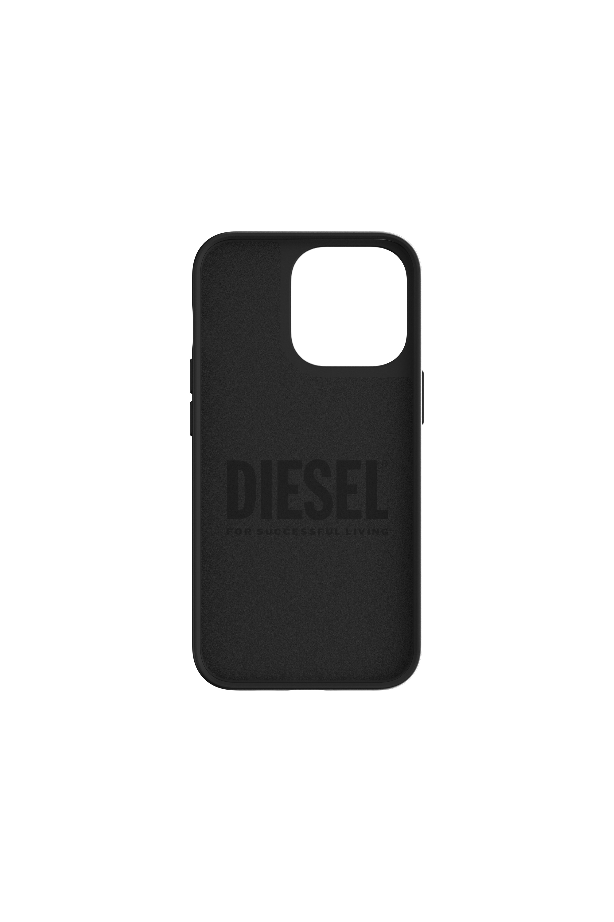 Diesel - 48257 STANDARD CASE, Black - Image 4