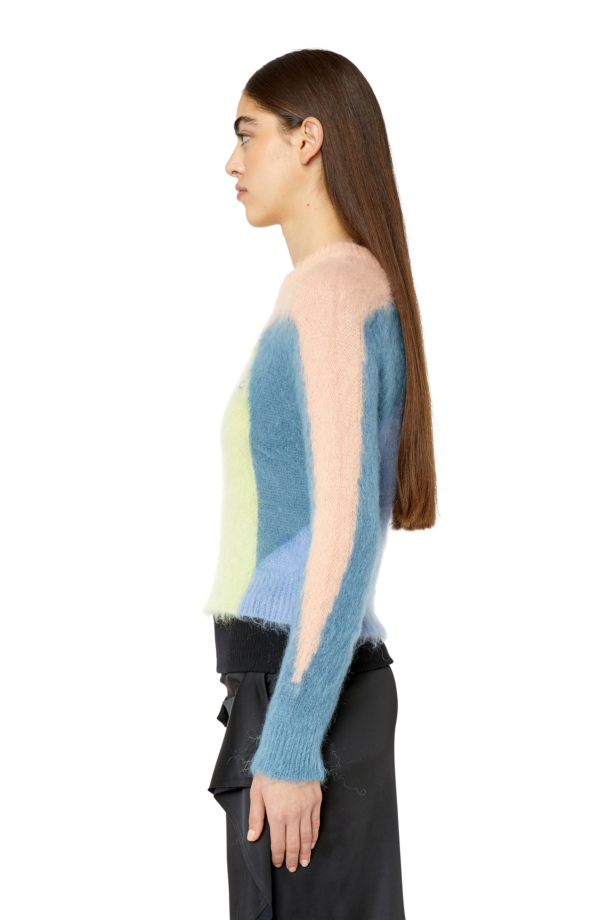 Diesel - M-INA, Blue/Yellow - Image 6
