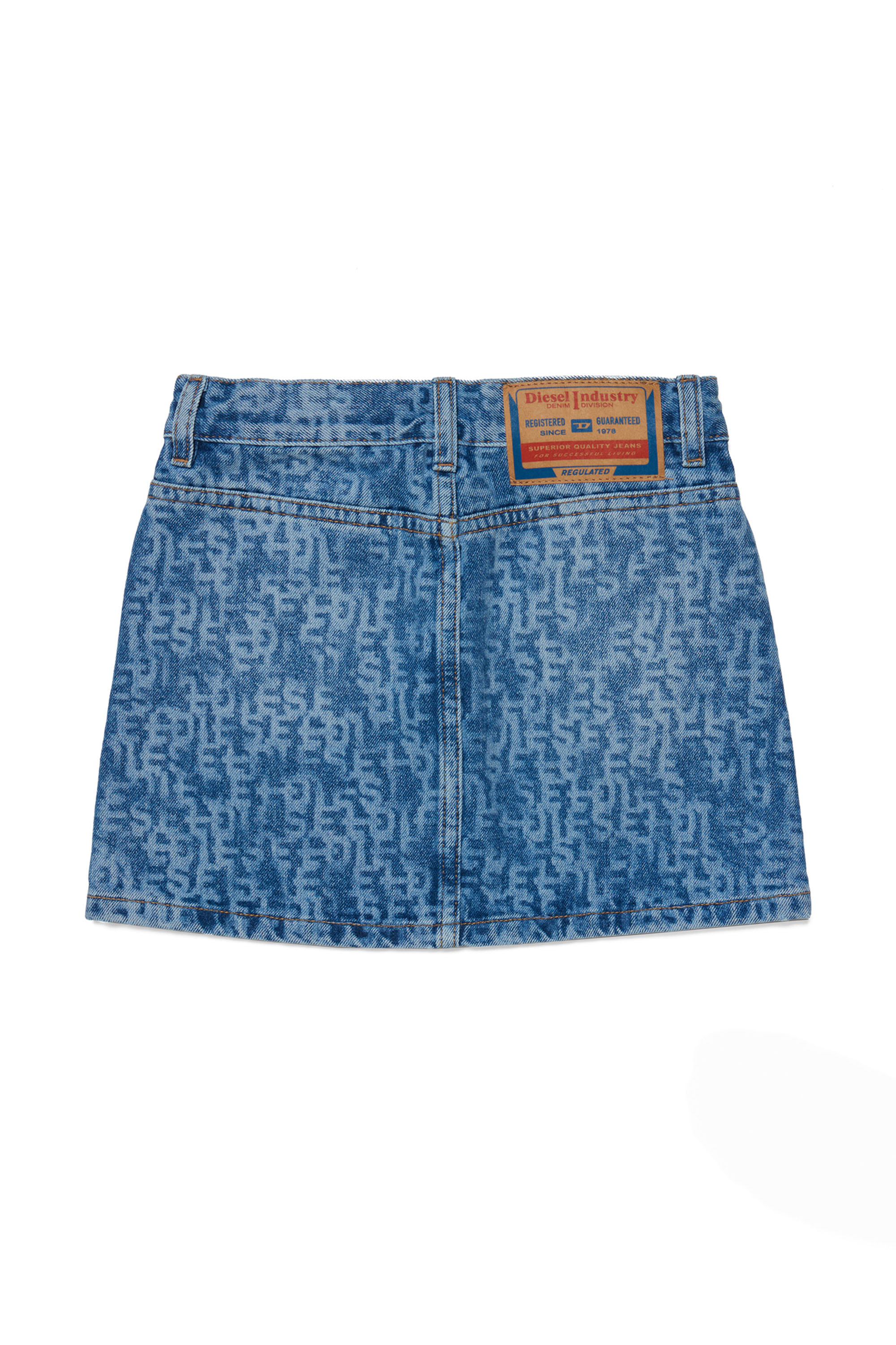 Diesel - GIANNA-NP, Medium blue - Image 2