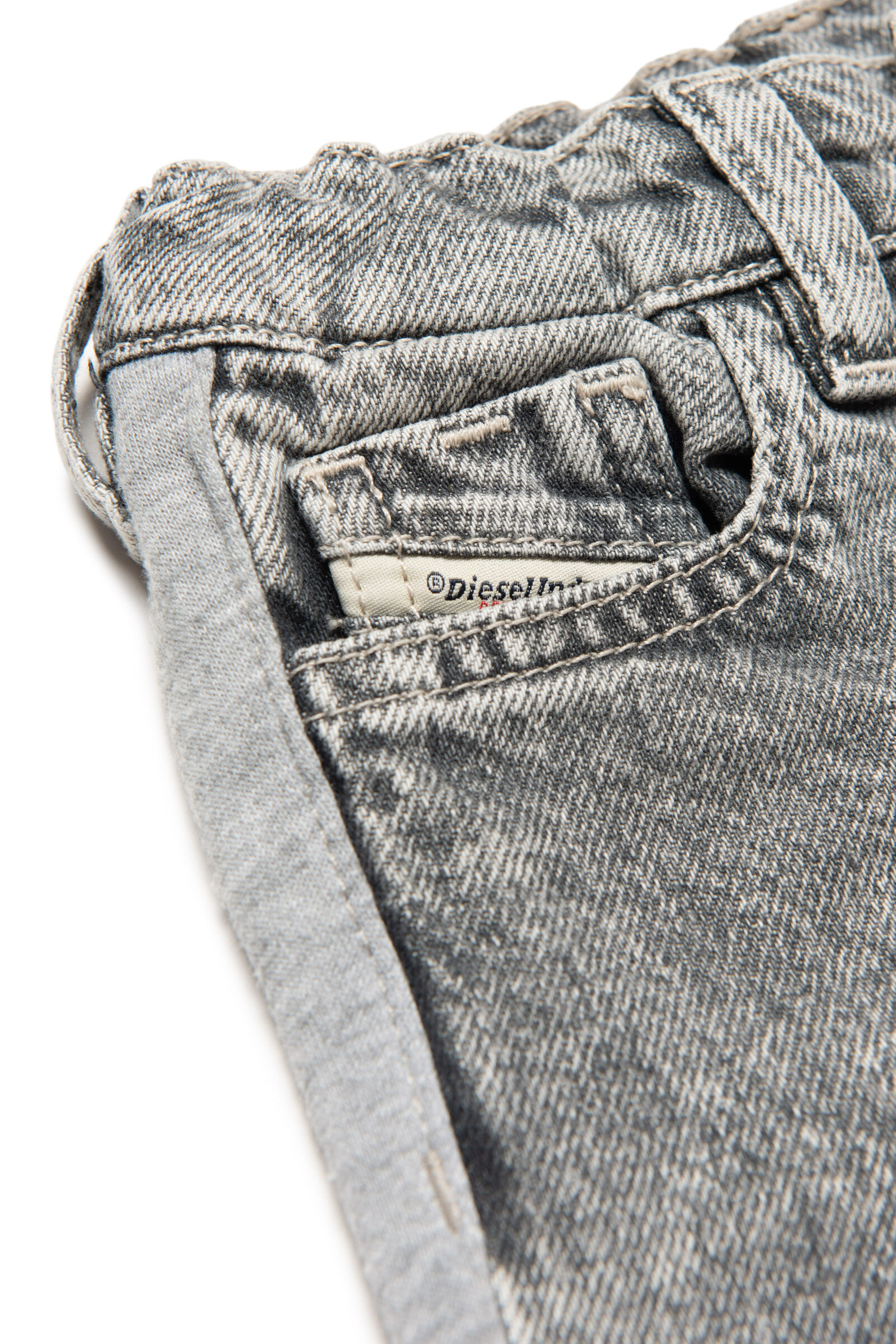 Diesel - PZERB, Grey - Image 3