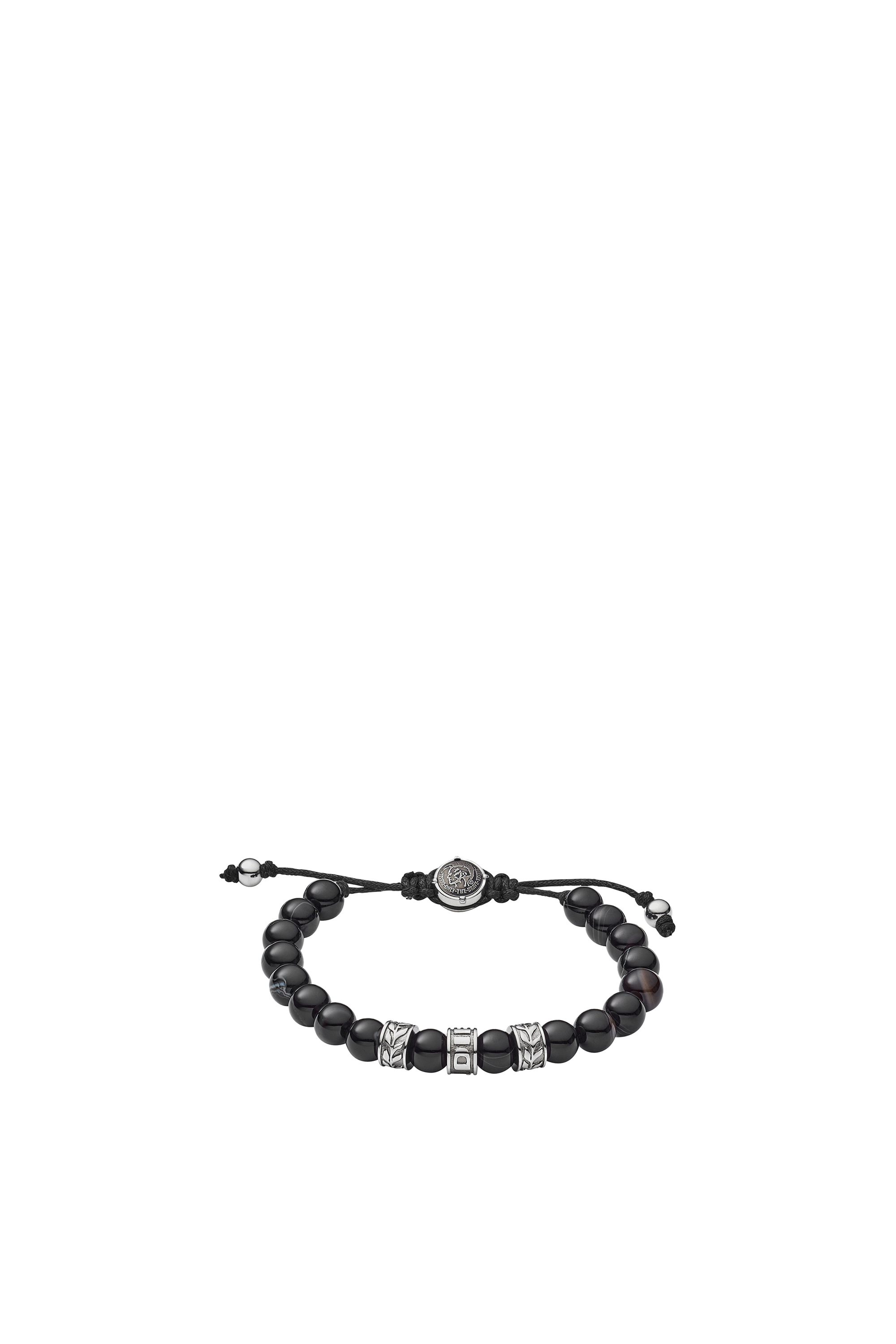 DX1101, Black - Bracelets