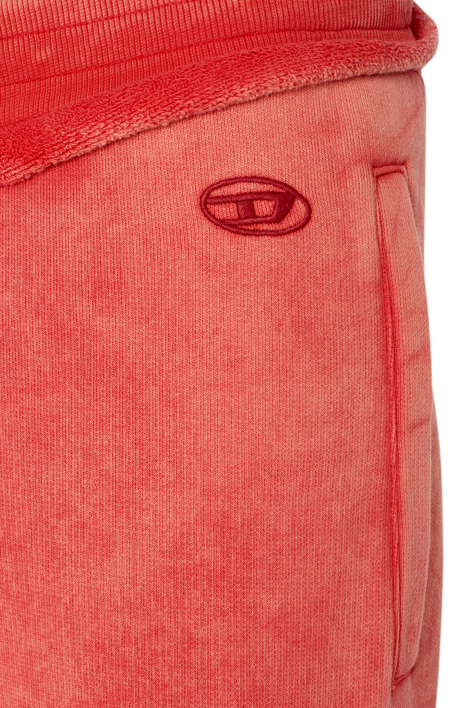 Diesel - P-TOPPAL, Red - Image 5