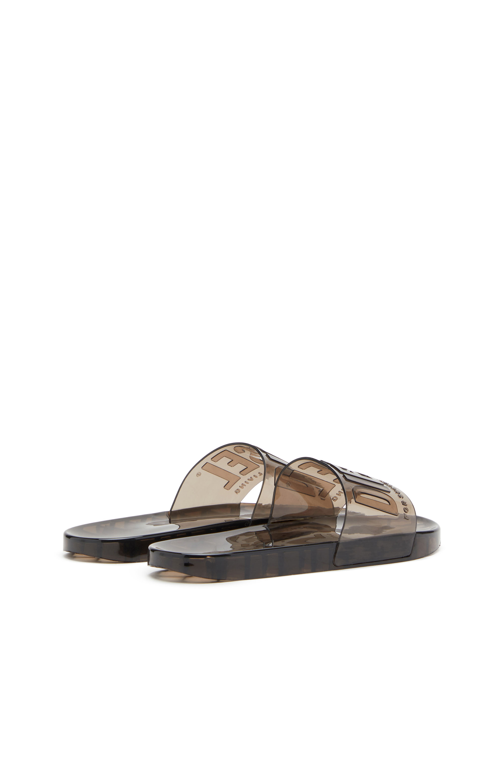 Diesel - SA-KARAIBI GL X, Black - Image 3
