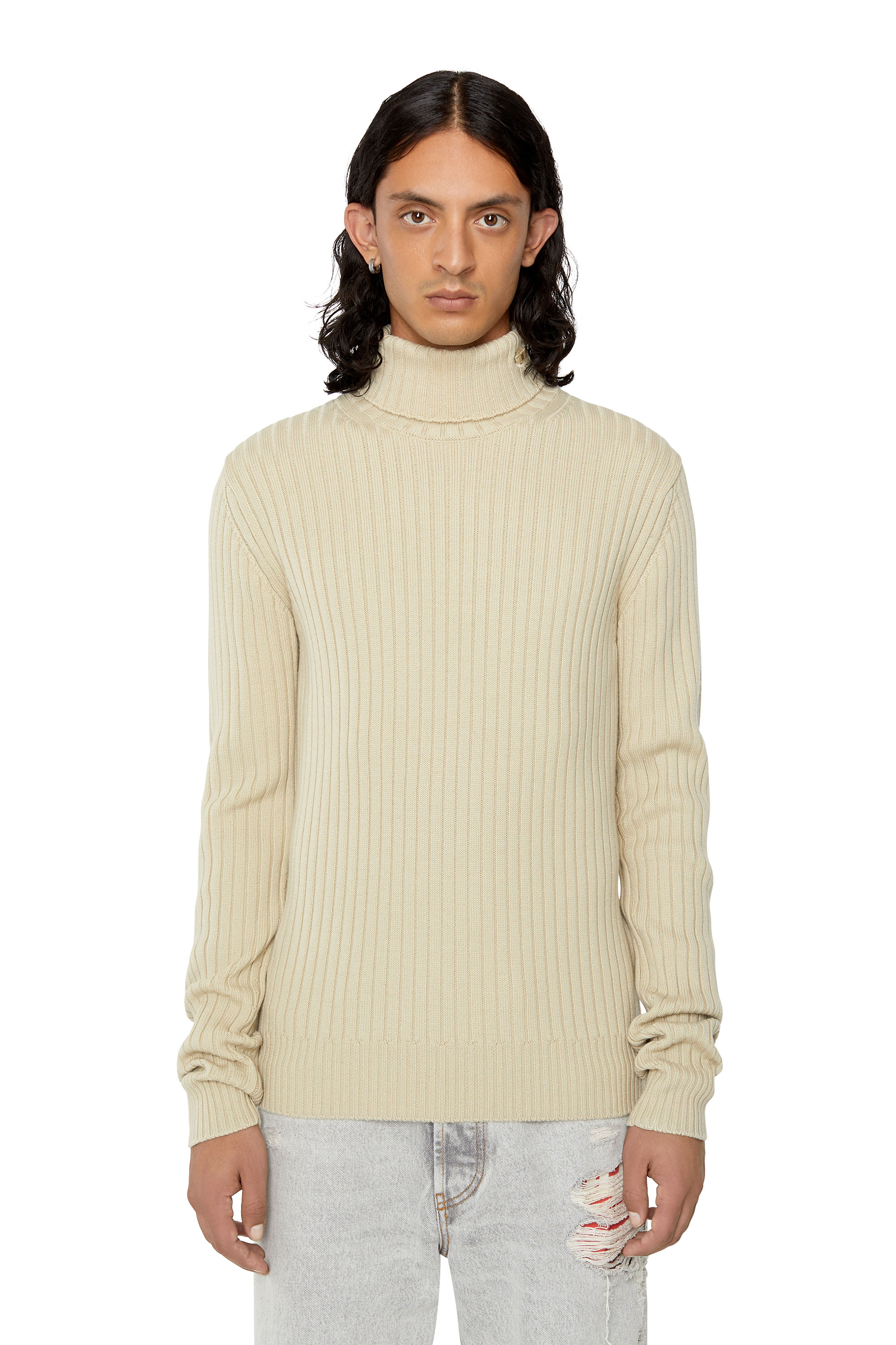 Diesel - K-RISTOPHER, White - Image 1