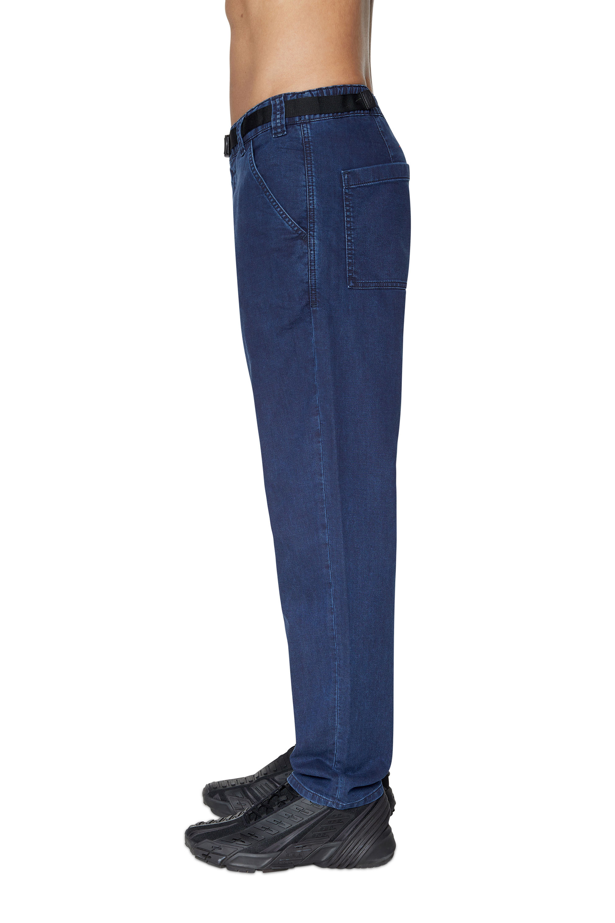 Diesel - Tapered Krooley JoggJeans® 069ZJ,  - Image 6