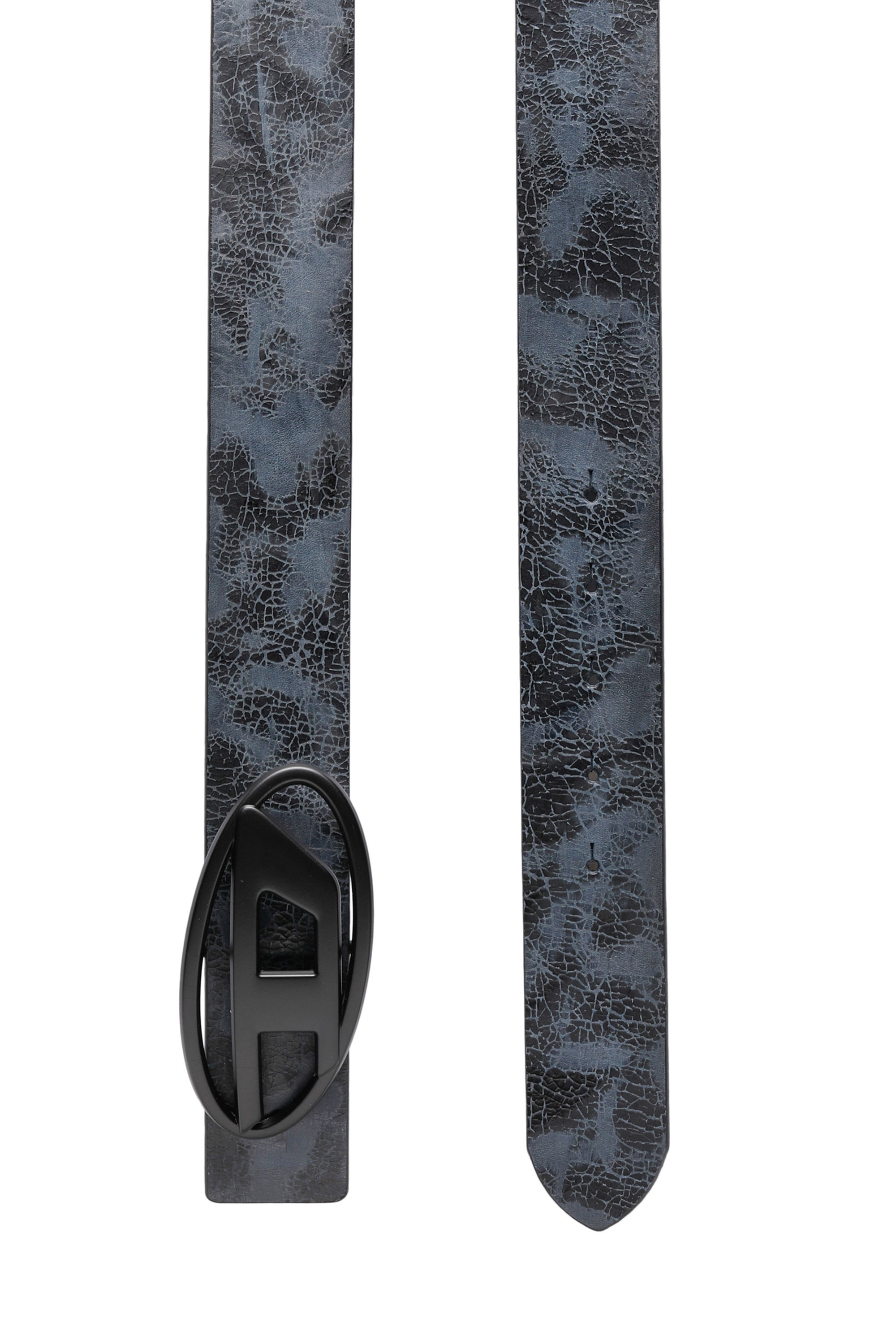 Diesel - B-1DR REV, Blue/Black - Image 2