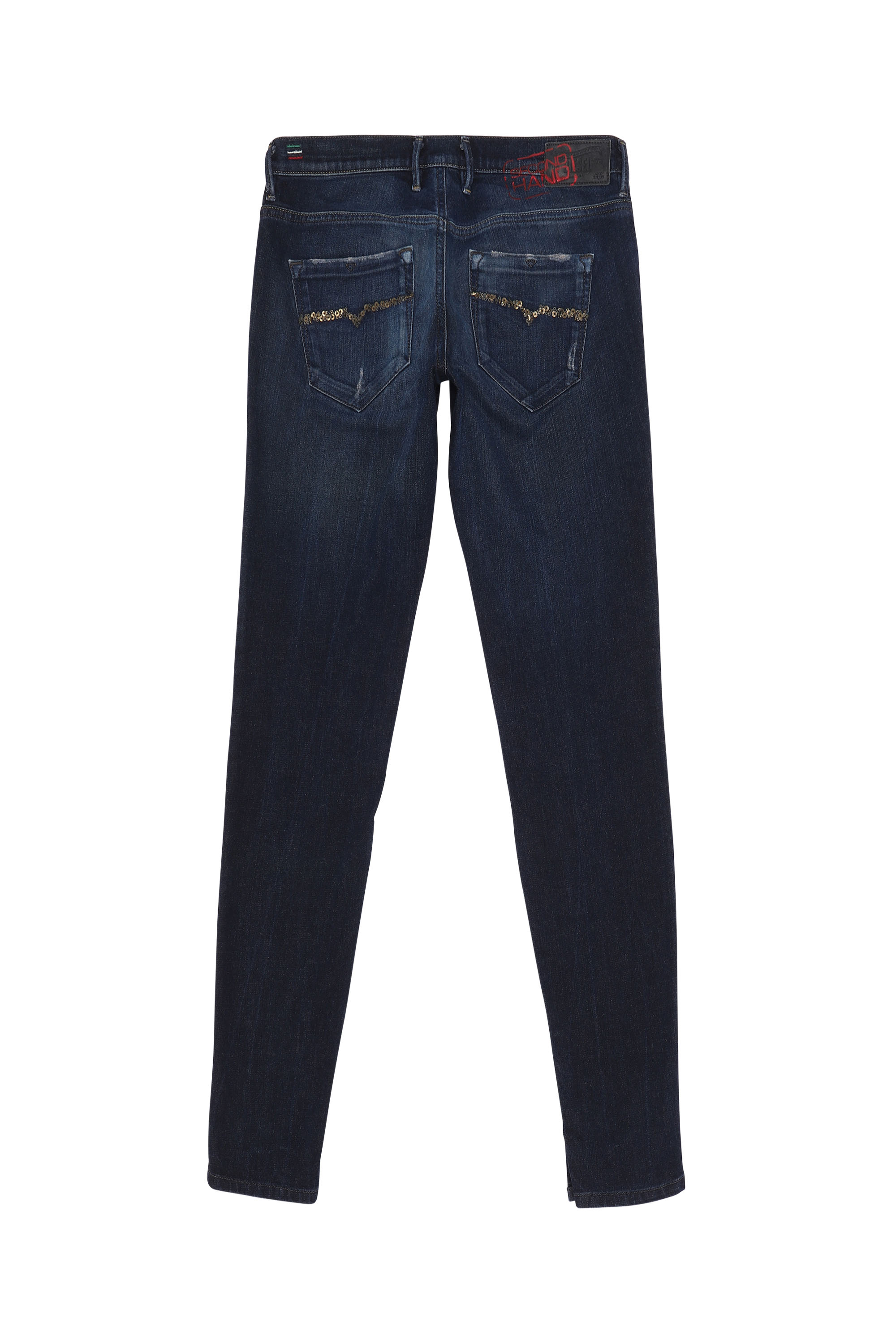 Diesel - LITZEE, Dark Blue - Image 2