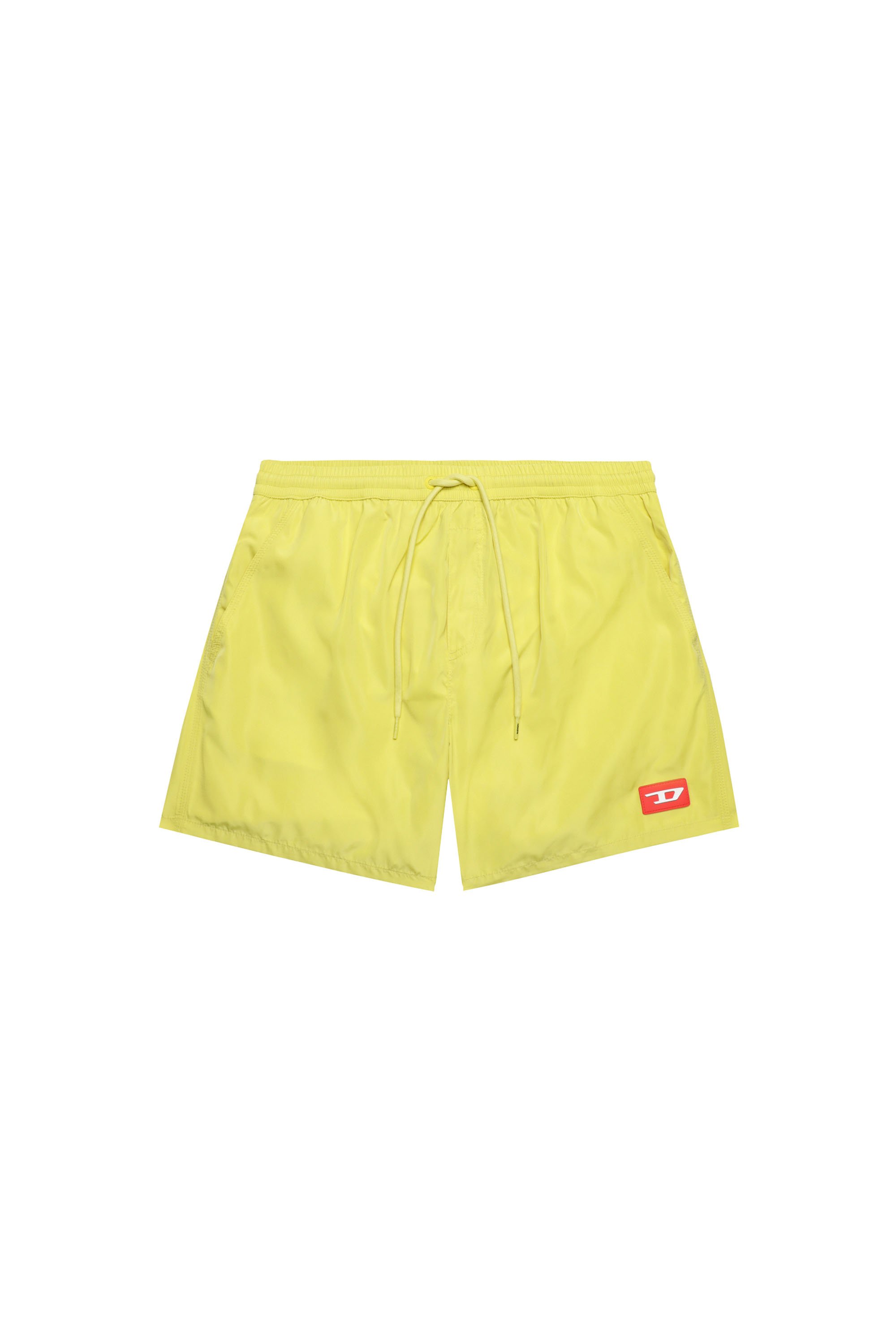 Diesel - BMBX-CAYBAY-X, Yellow Fluo - Image 1