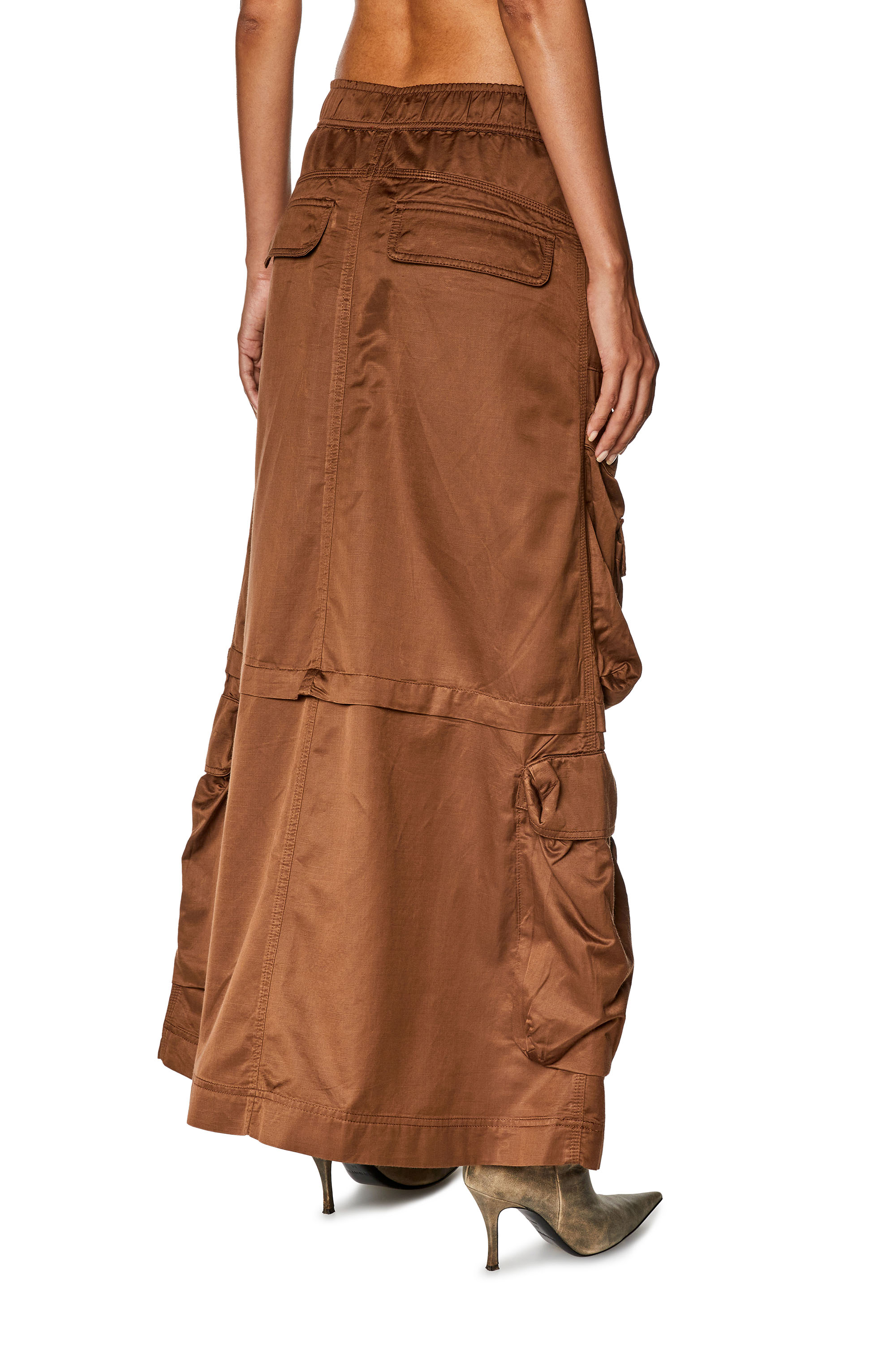 Diesel - O-NITA, Brown - Image 3