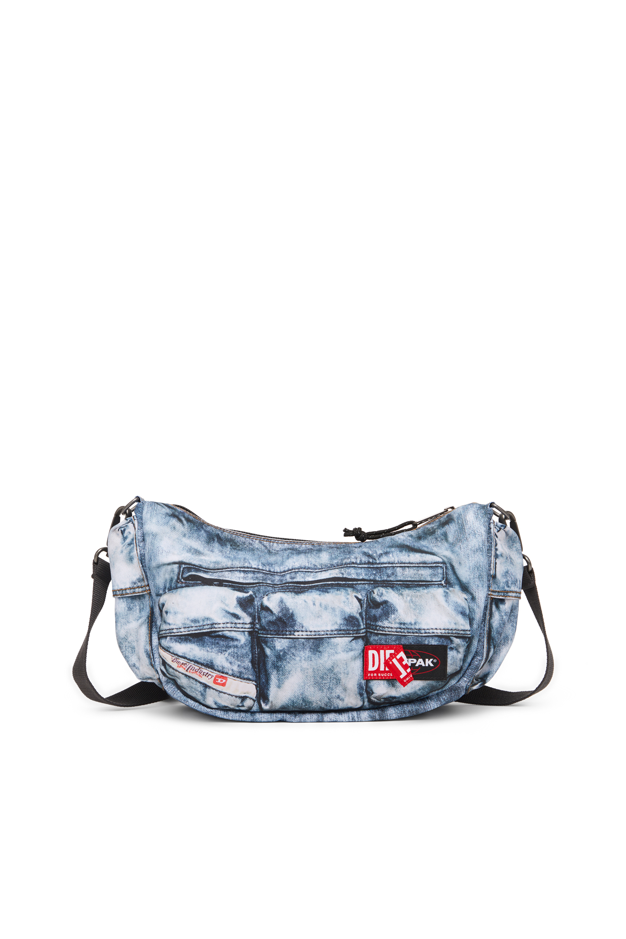 DIESEL SHOULDER BAG