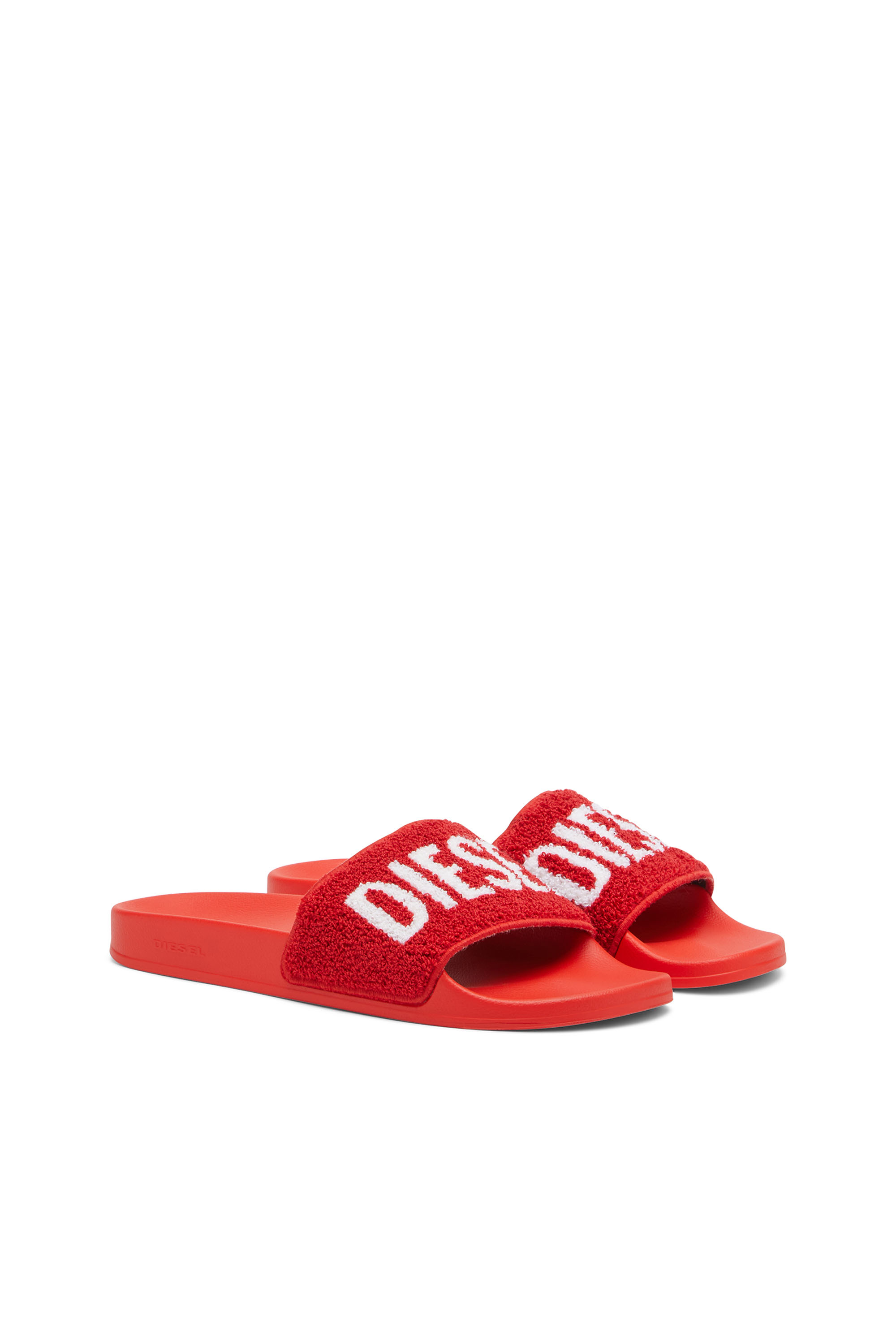 Diesel - SA-MAYEMI CC W, Red - Image 2