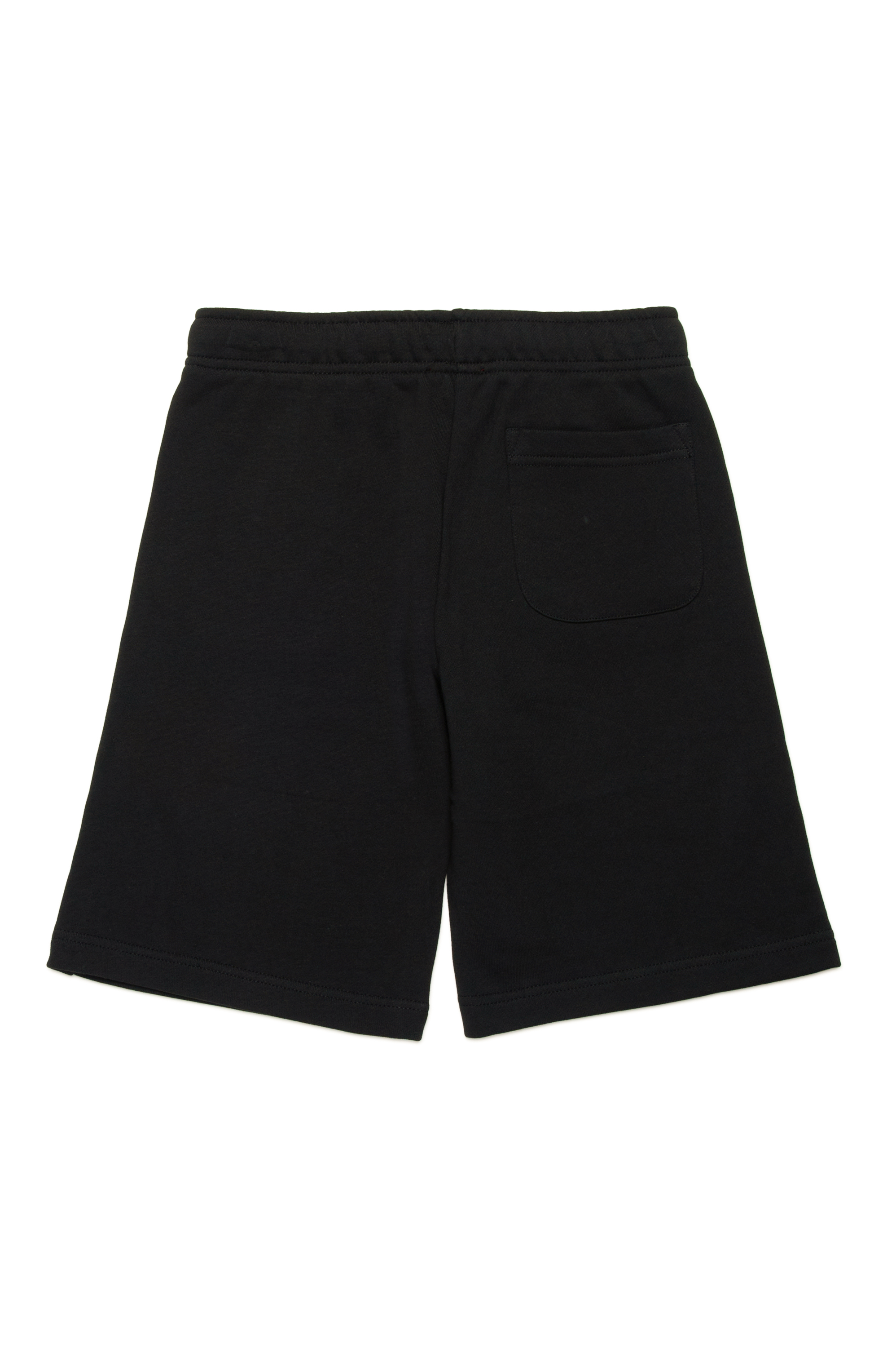 PTAINSHORT, Black