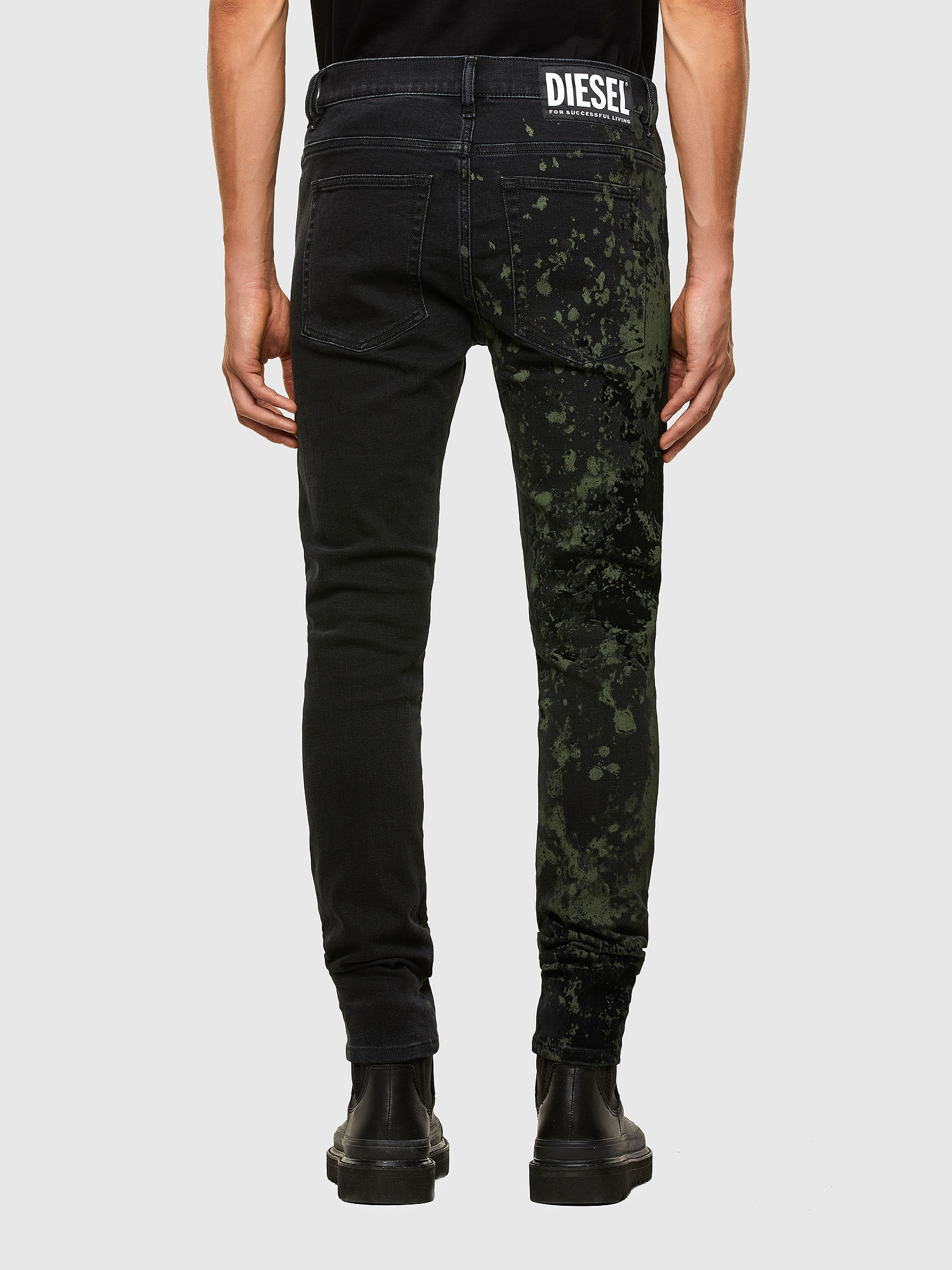 diesel d amny jeans