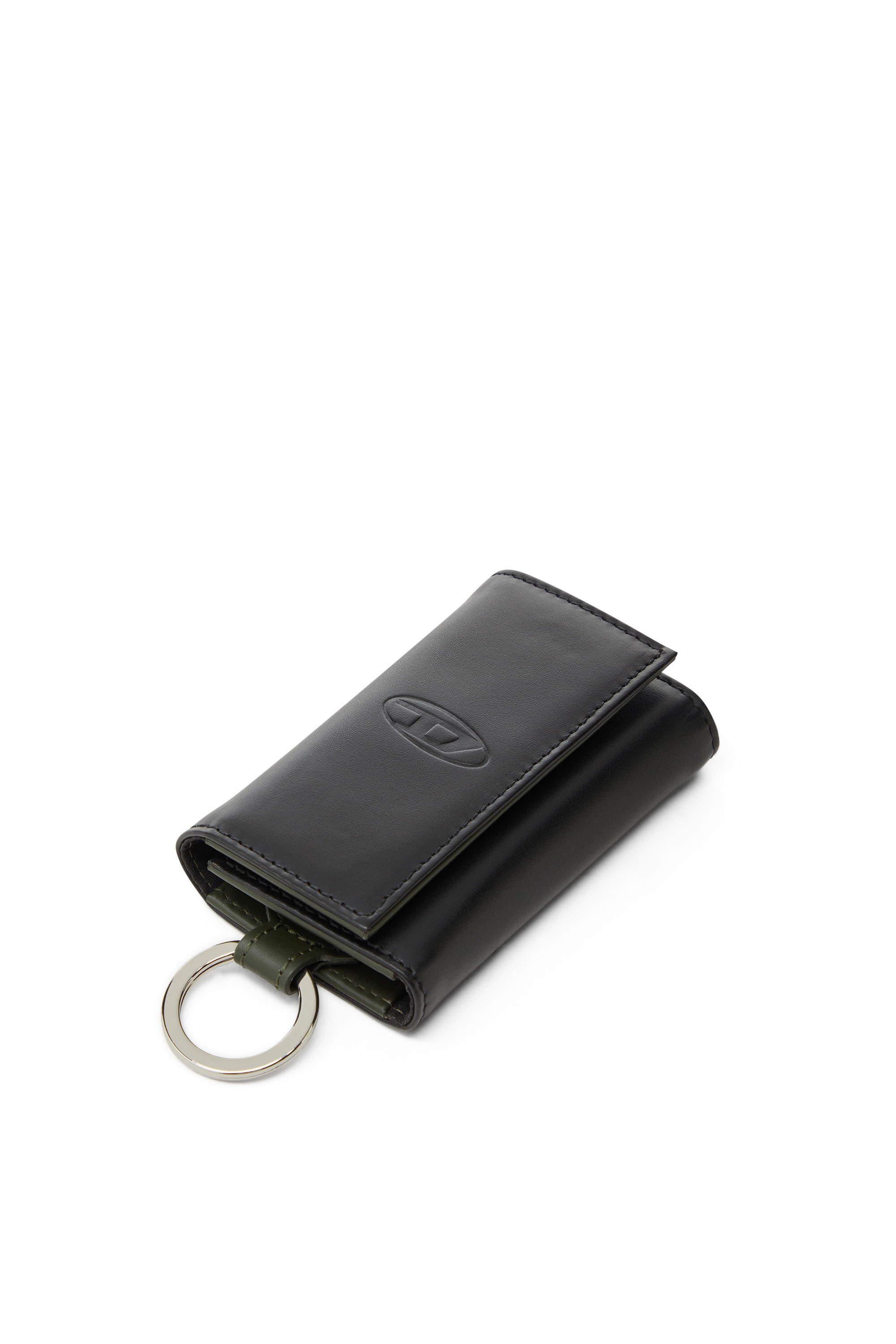 Diesel - KEYCASE II, Black/Green - Image 4