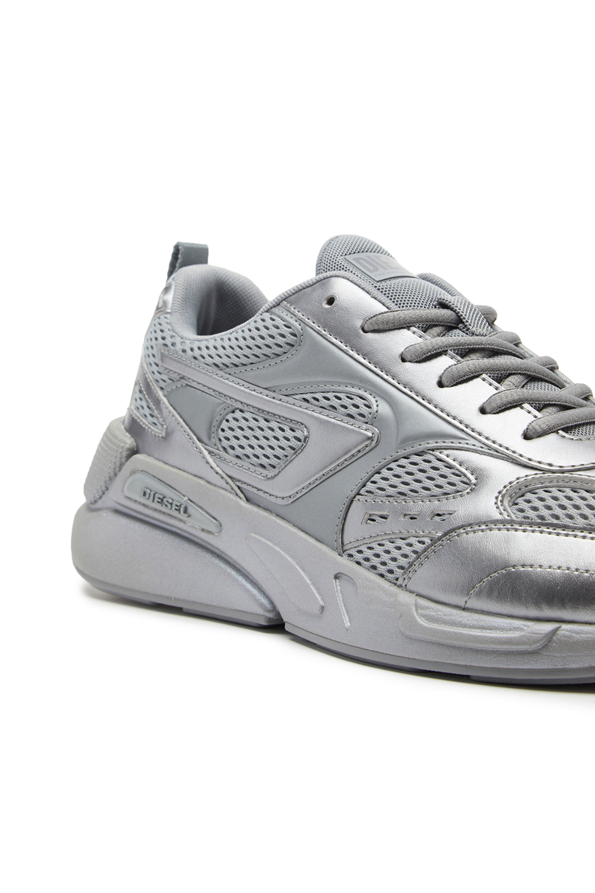 Diesel - S-SERENDIPITY SPORT, Grey - Image 6