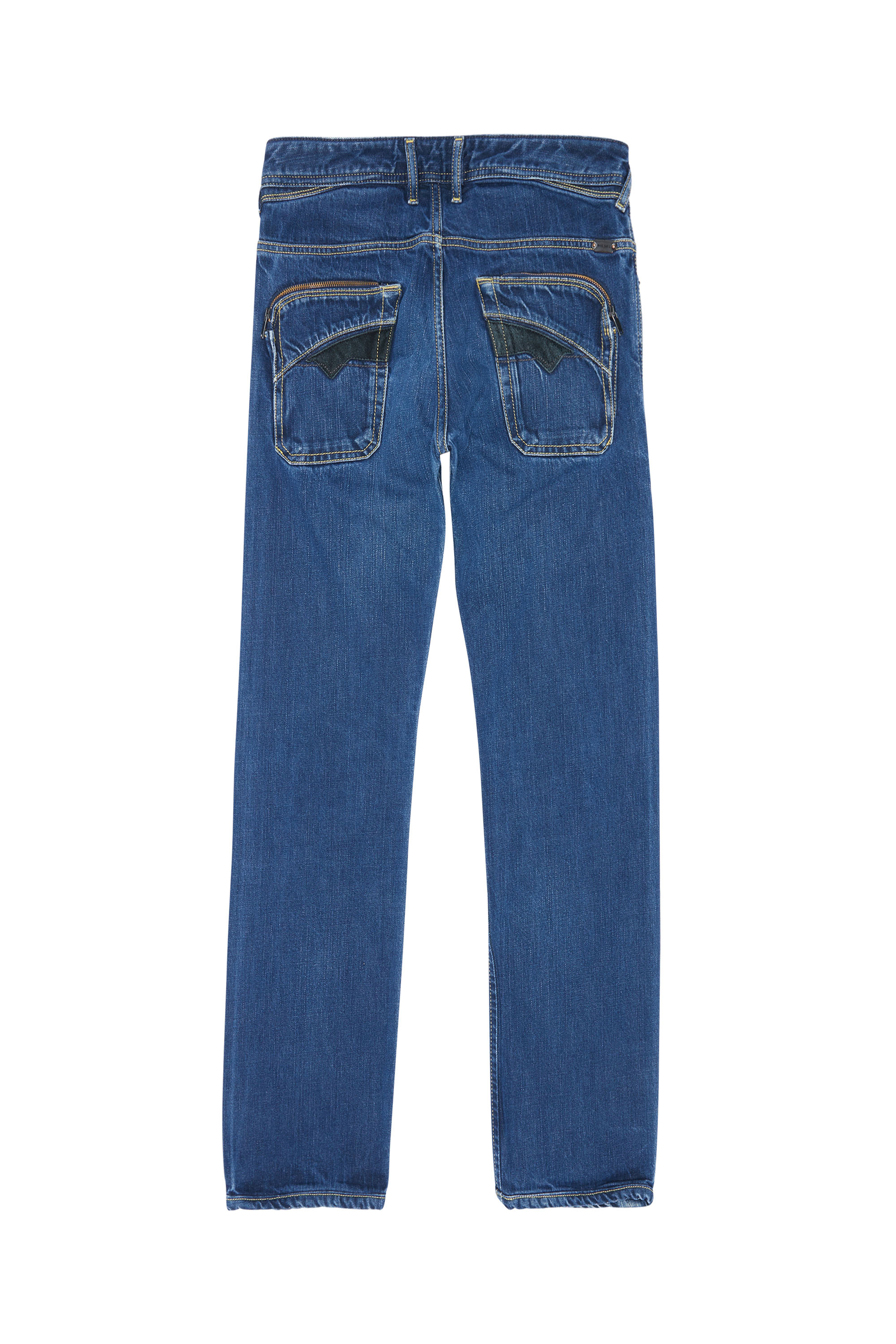 Diesel - POIAK, Medium blue - Image 2
