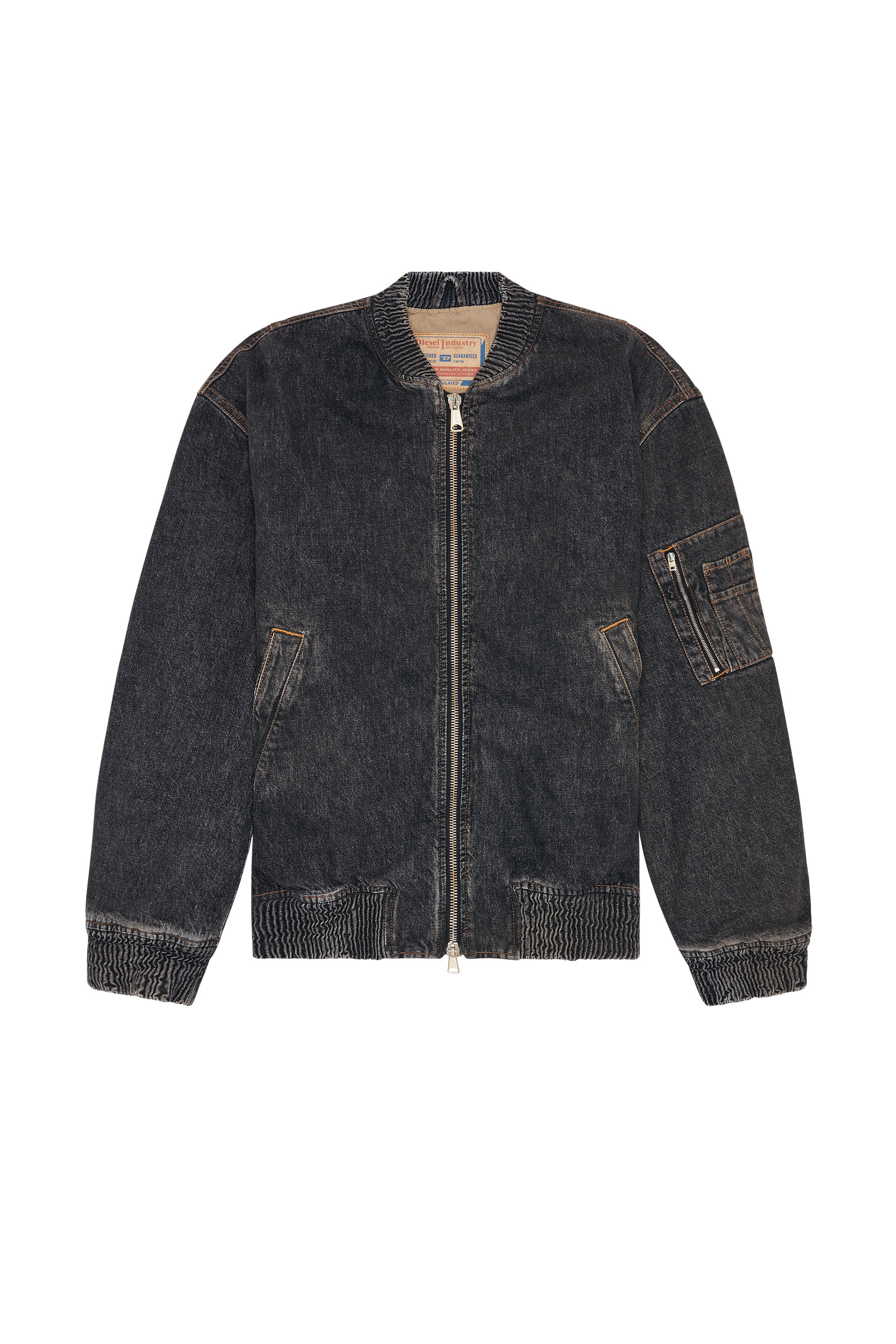 D-WELTIK, Black/Dark grey