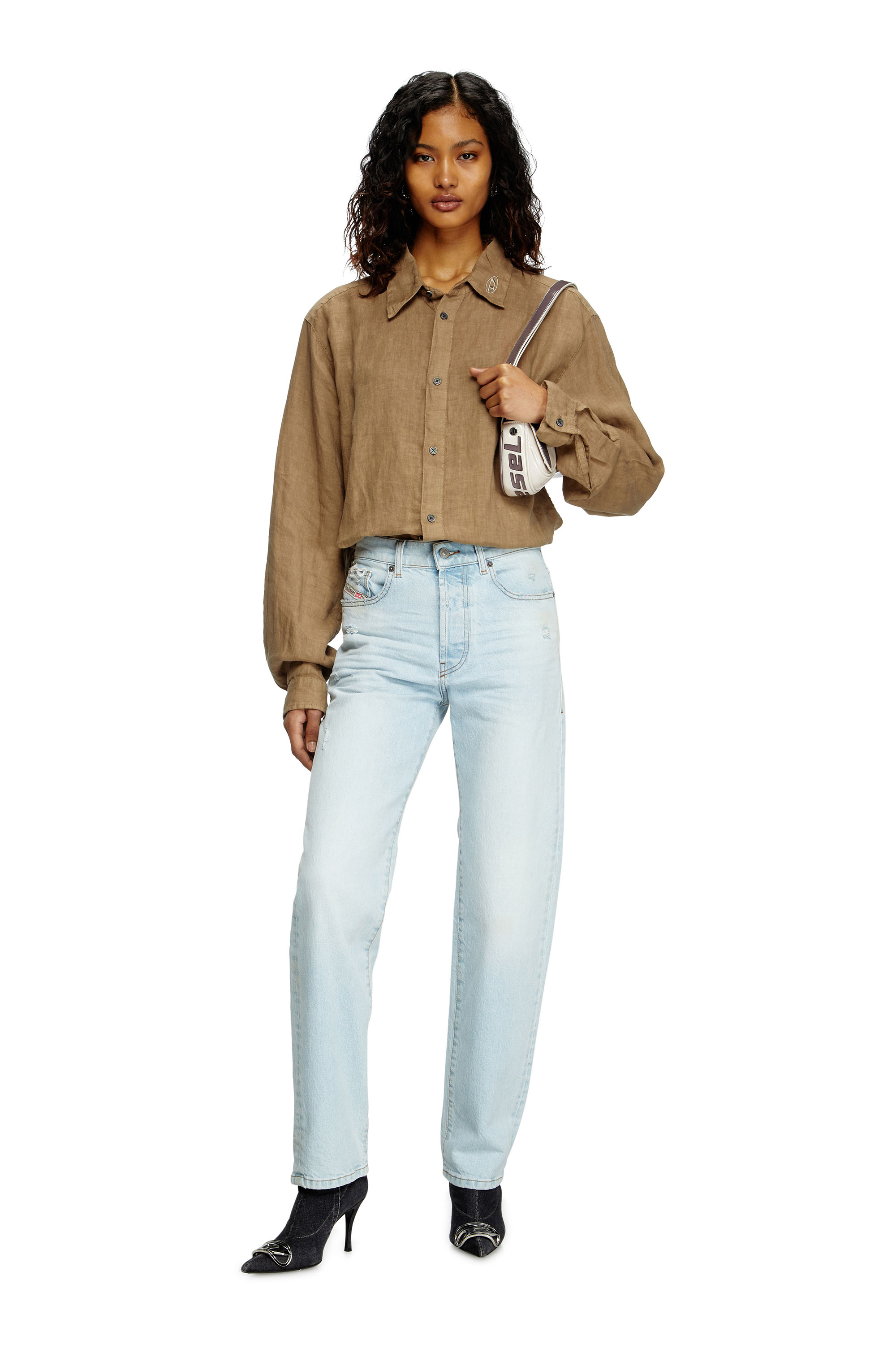 Regular Jeans 1988 D-Ark 0CLBF