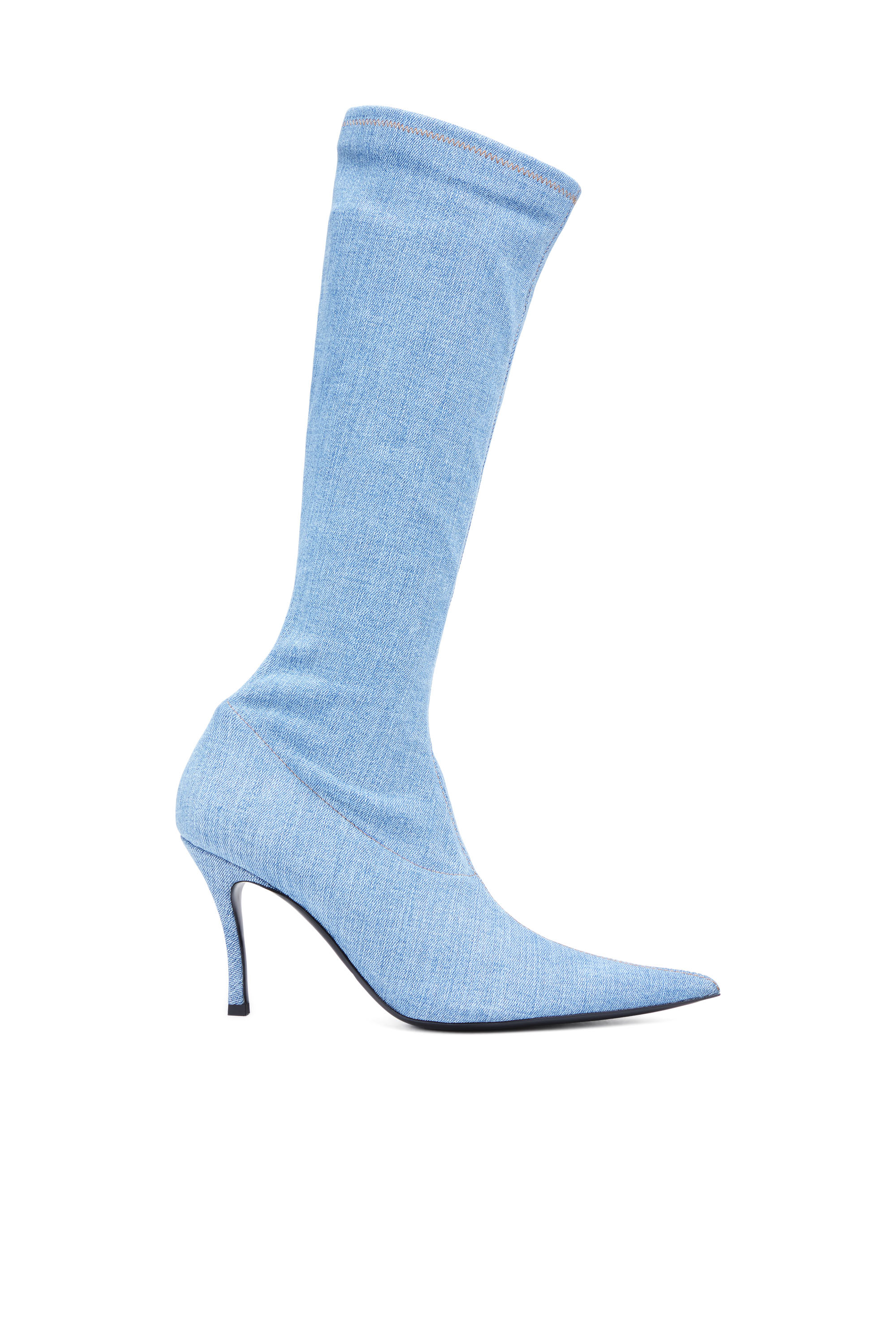 Diesel - D-VENUS KBT, Light Blue - Image 1
