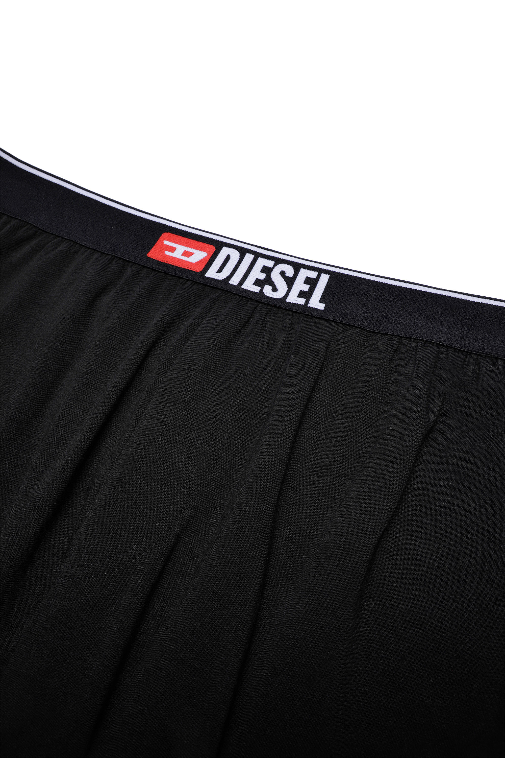 Diesel - UMLB-JULIO, Black - Image 3