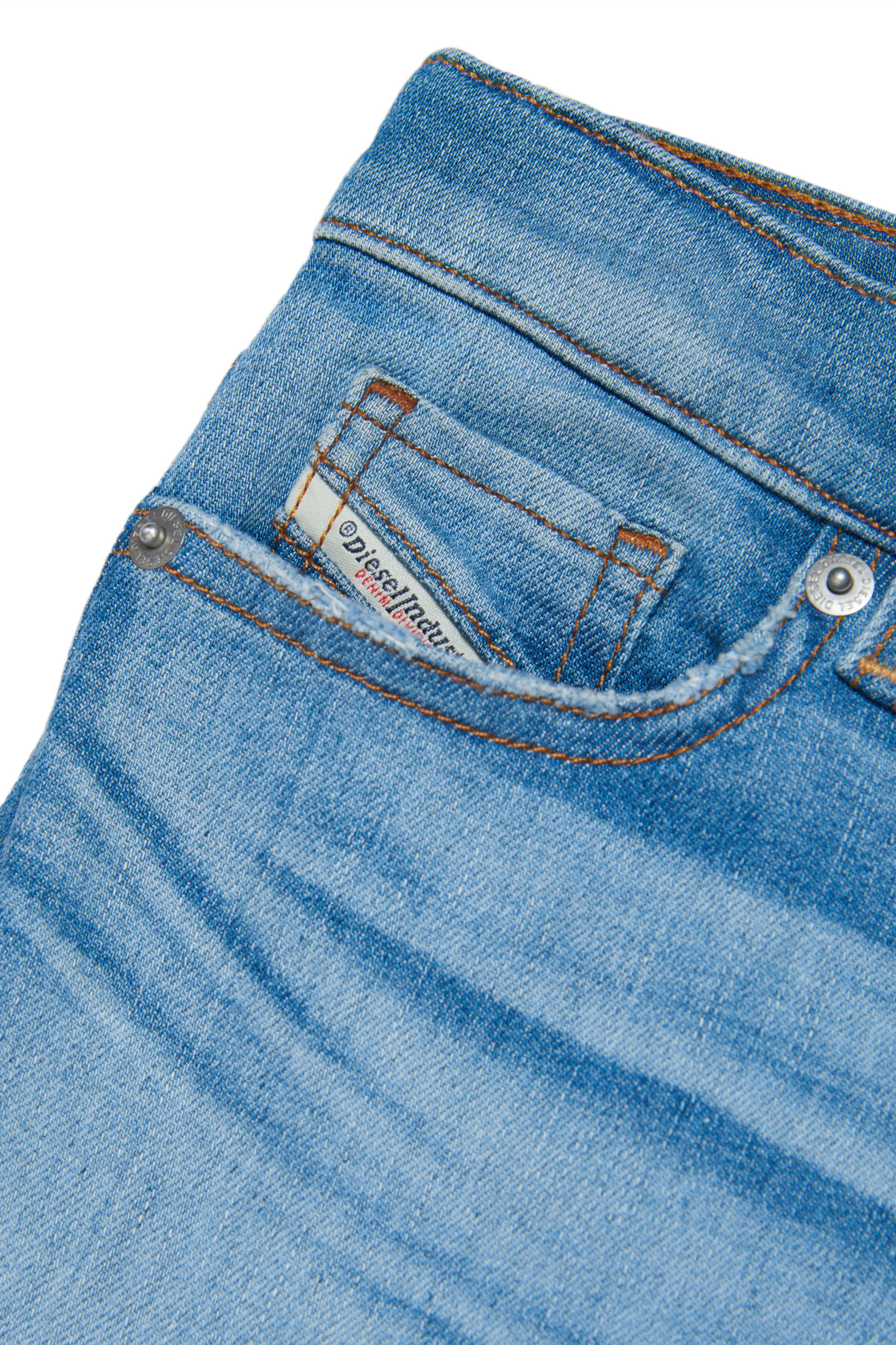 Diesel - ALYS-J, Medium blue - Image 3