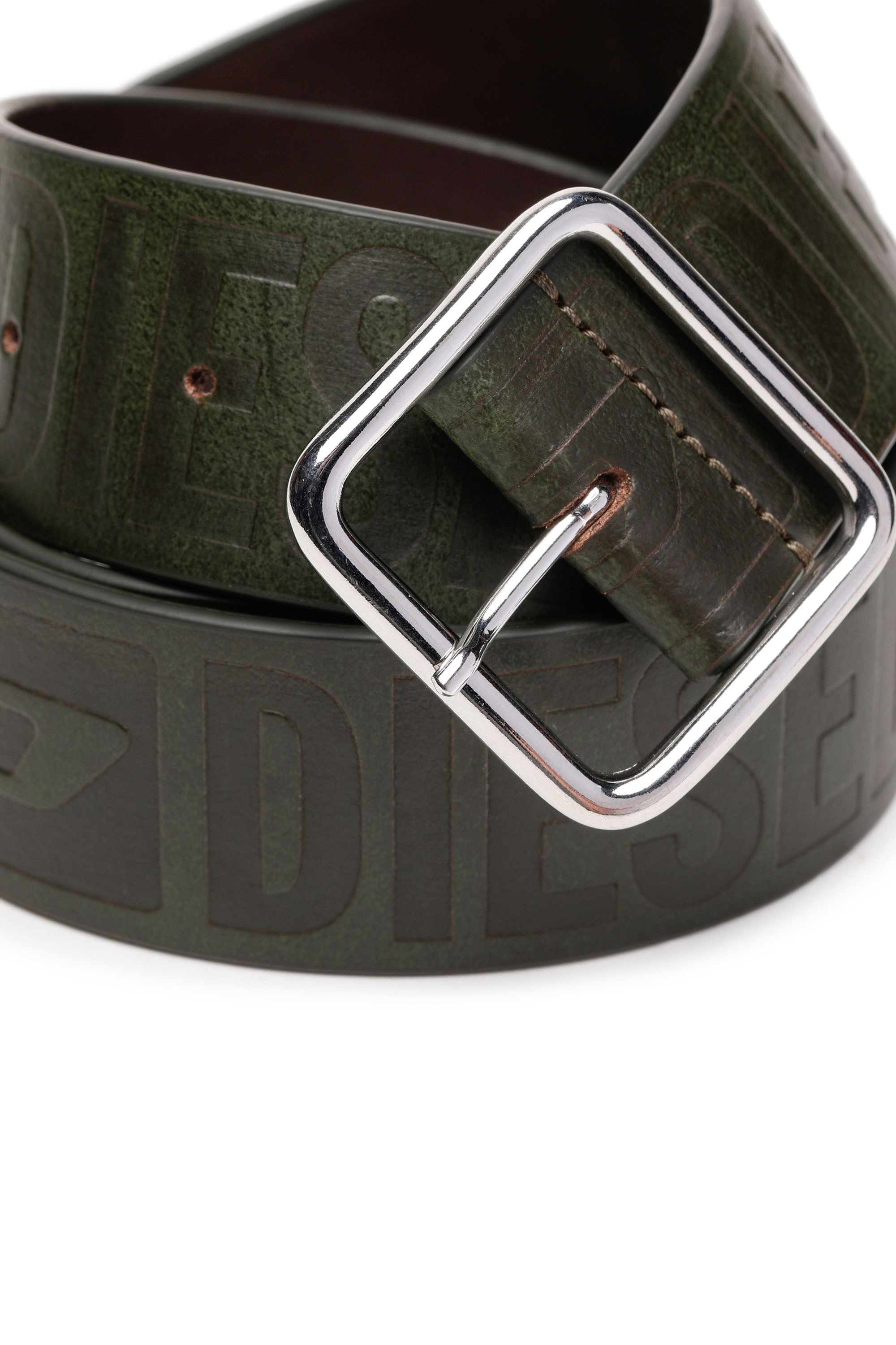 Diesel - B-ILLY II, Green - Image 2