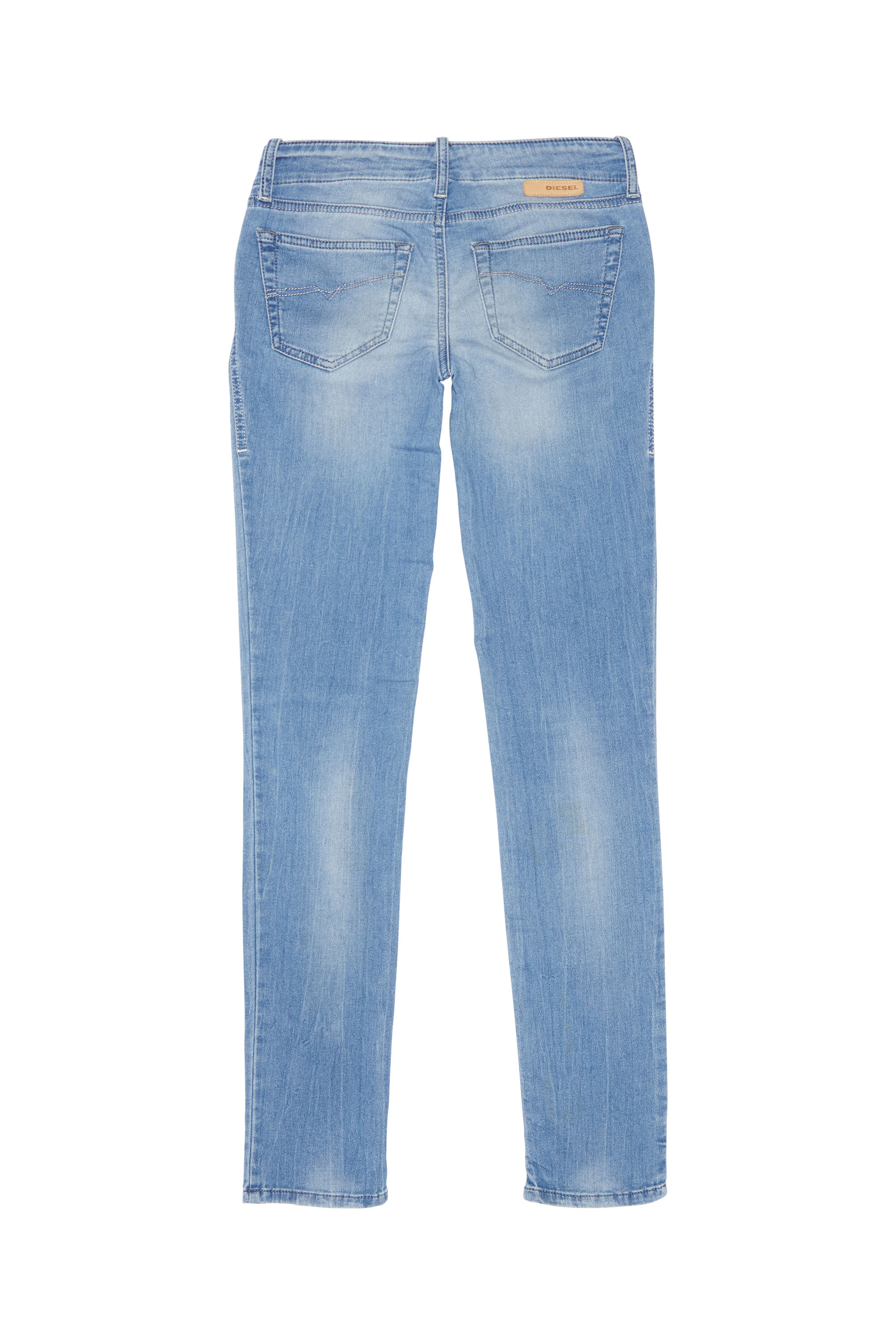 Diesel - GRUPEE JoggJeans®, Light Blue - Image 2