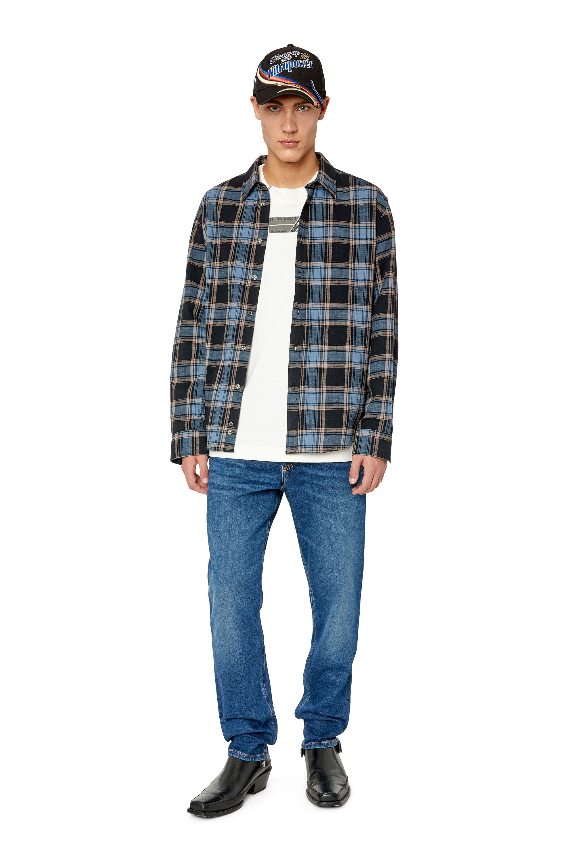 Tapered Jeans 2006 D-Fining 0GYCS, 