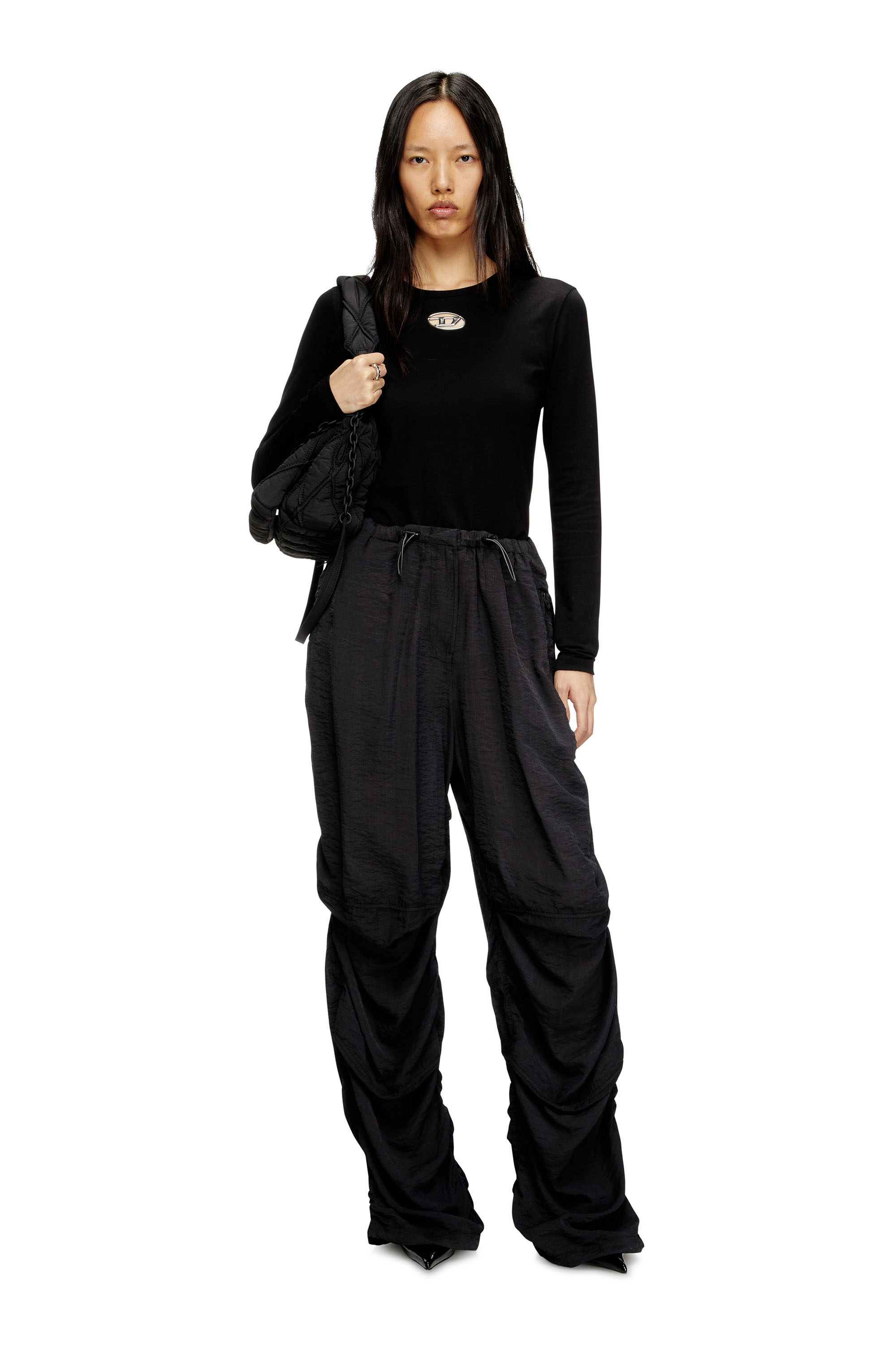 T-UNCUTIE-LONG-LS-OD