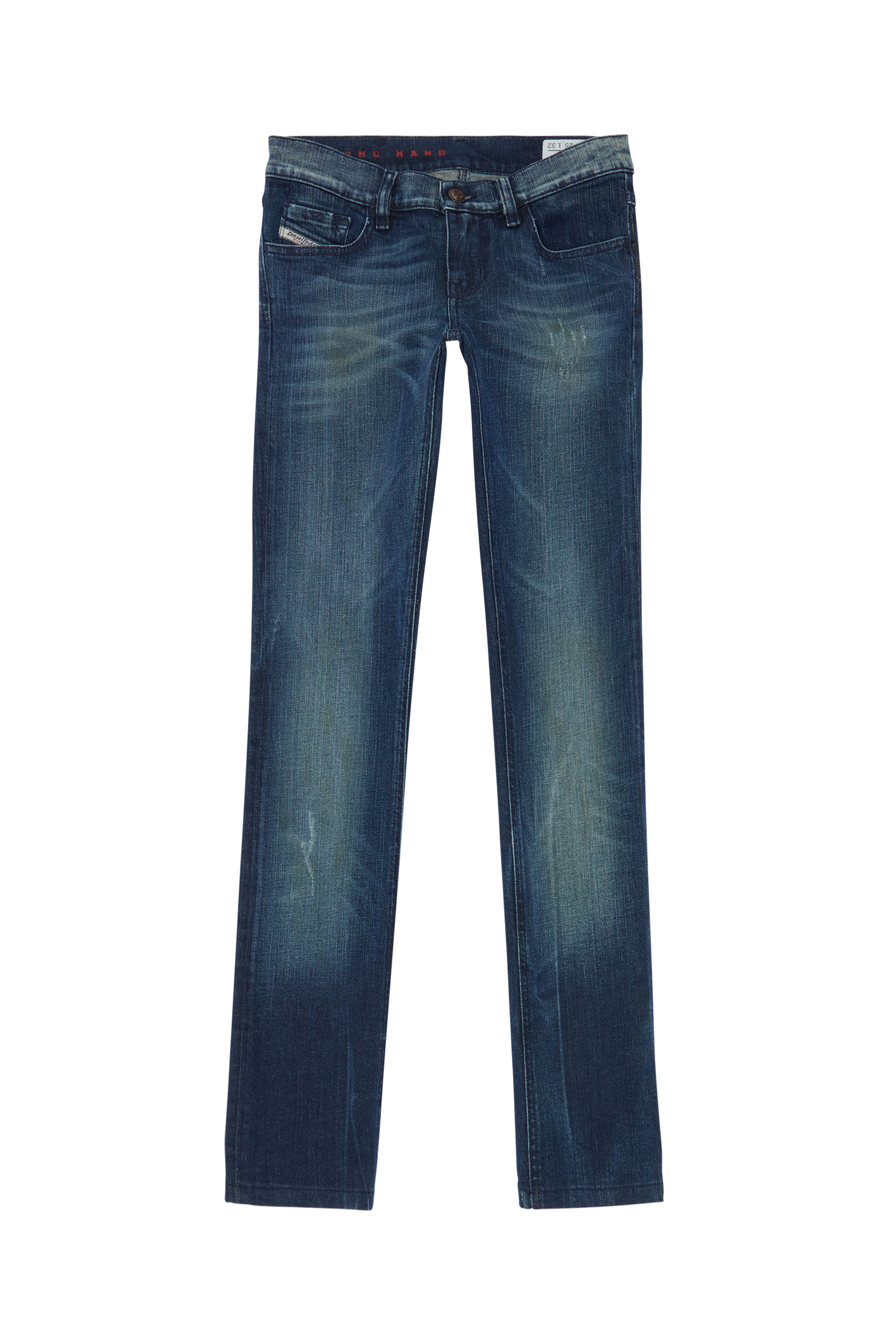 Diesel - Woman's LIVY, Dark Blue - 1