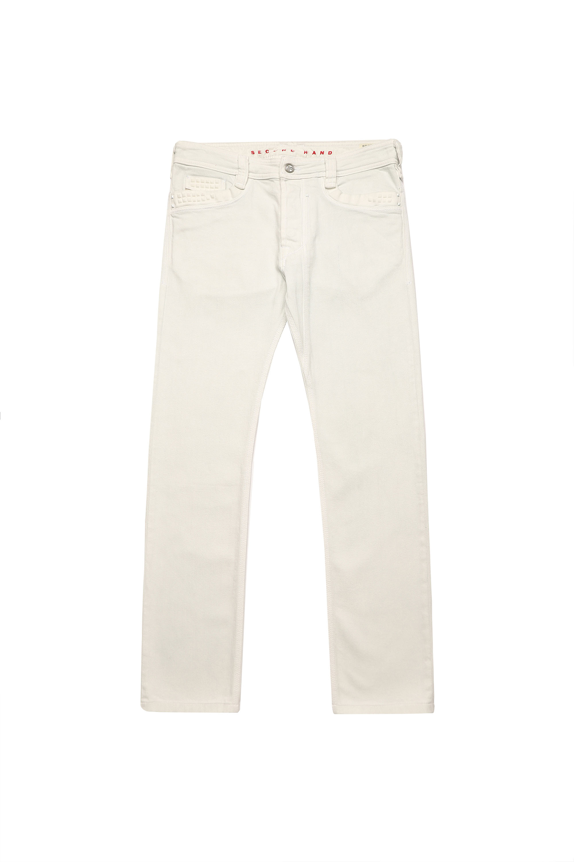 Diesel - TIMMEN, White - Image 1
