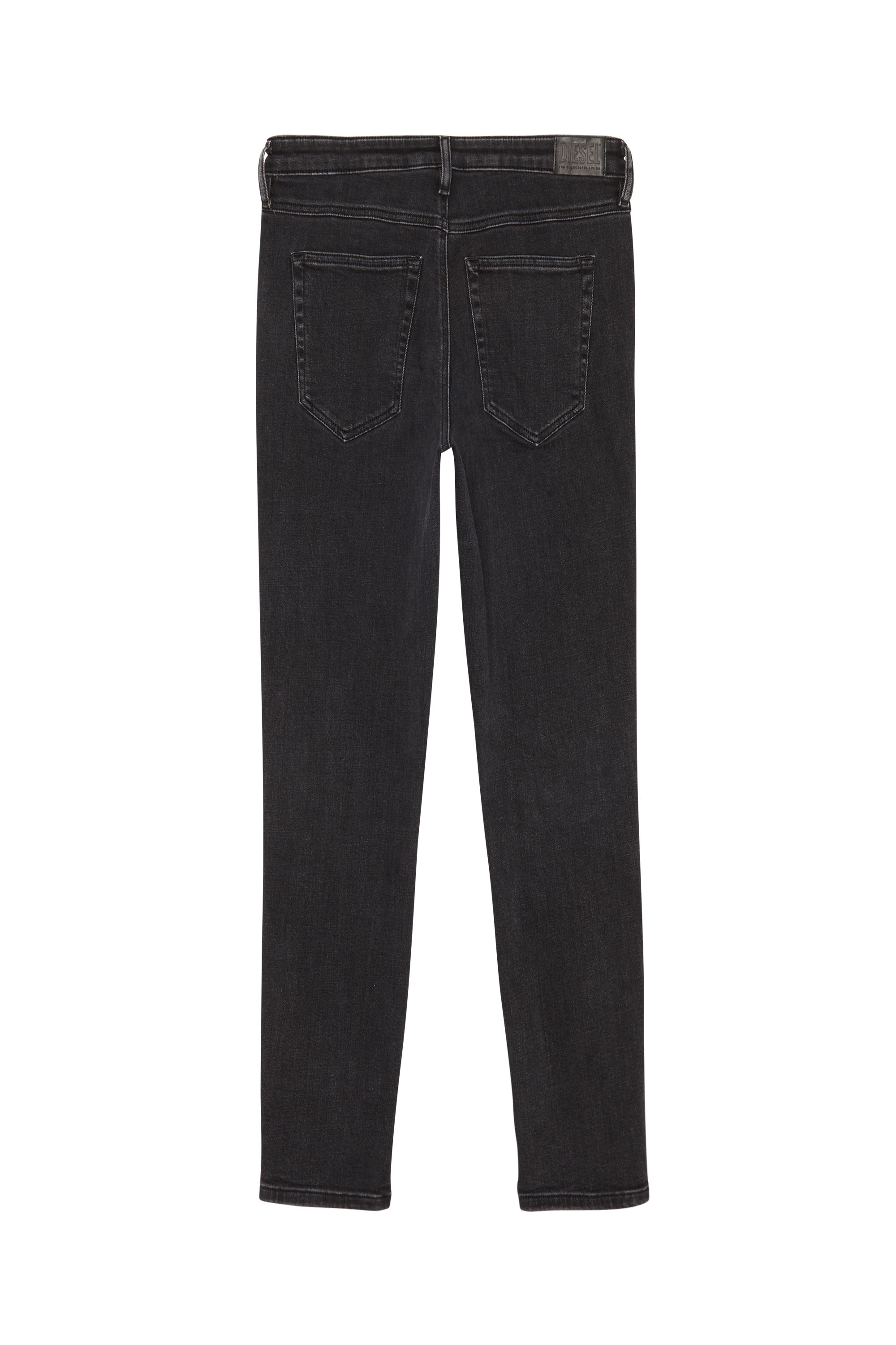 Diesel - BABHILA, Black/Dark grey - Image 2