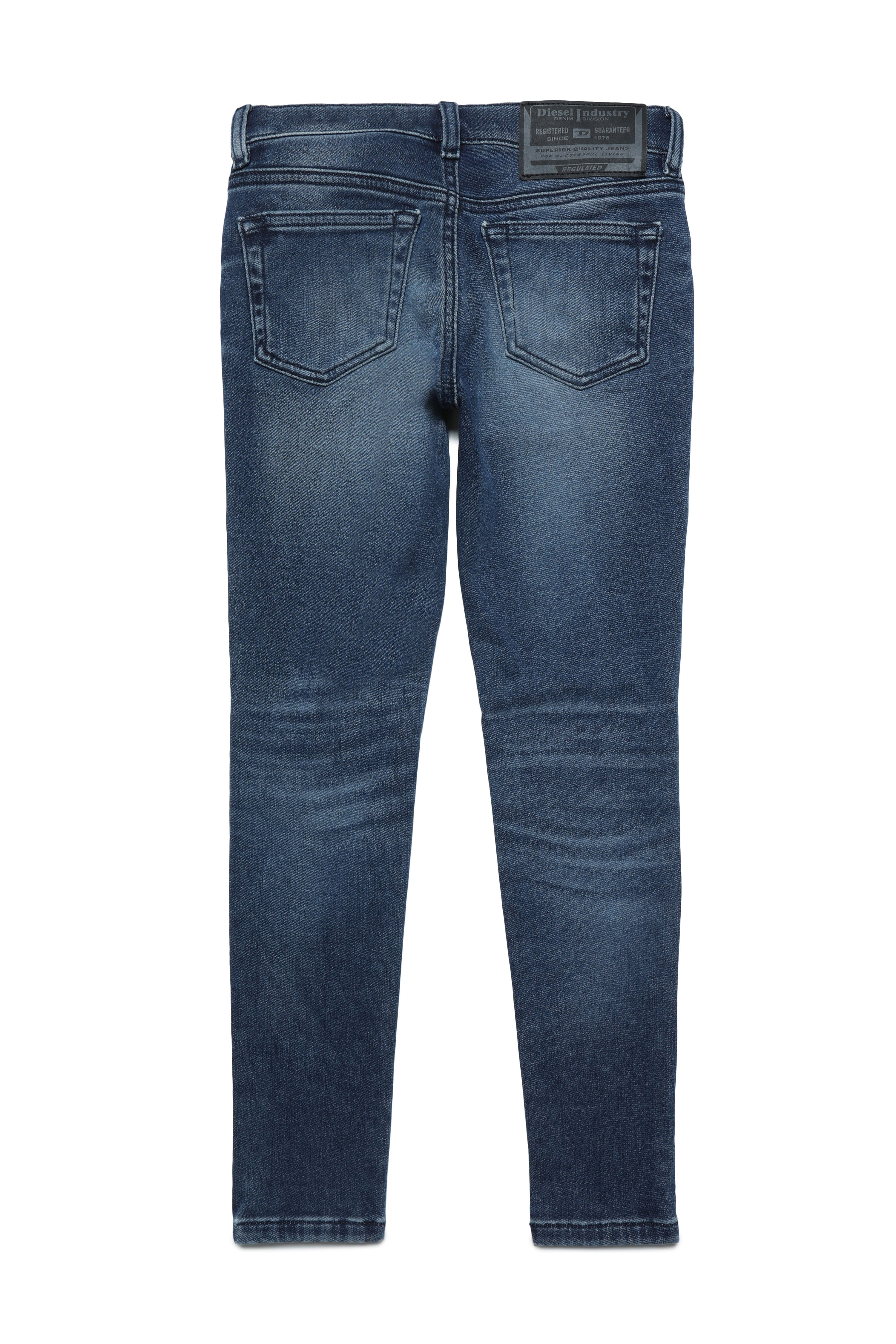 Diesel - 2017 SLANDY-J JJJ, Dark Blue - Image 2