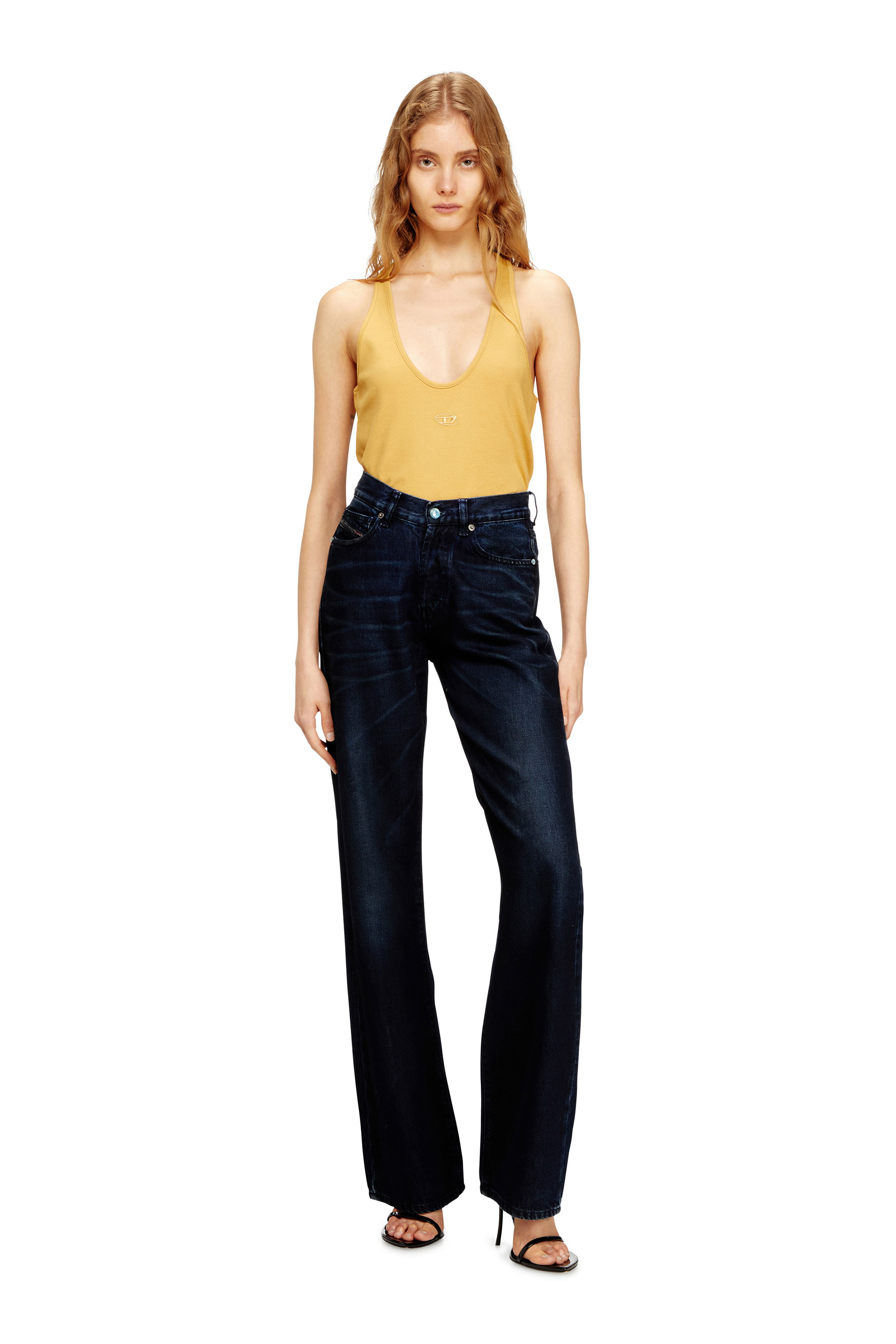 Regular Jeans 1971 D-Sent 09N21