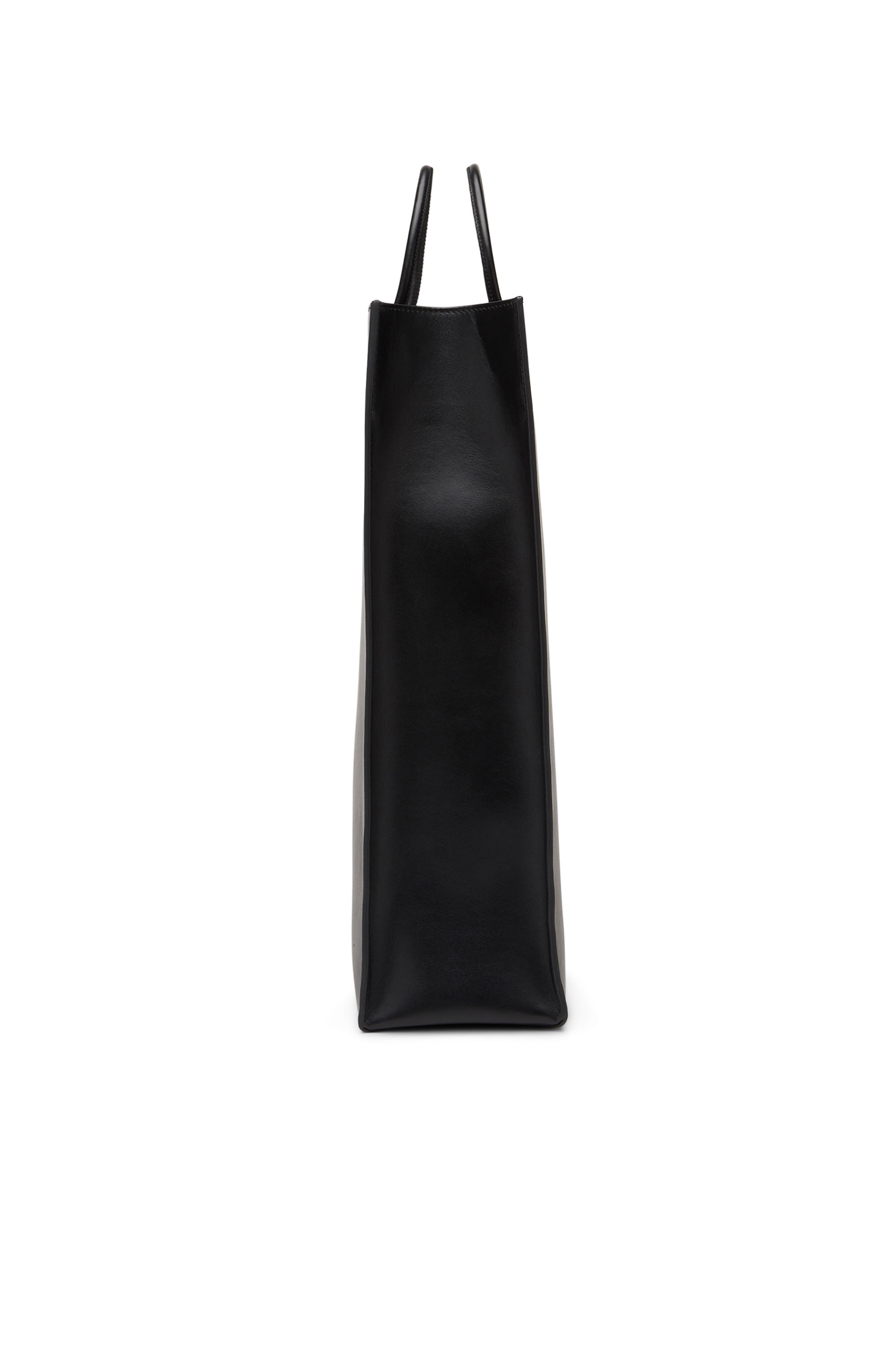 Diesel - DSL SHOPPER L X, Black - Image 3