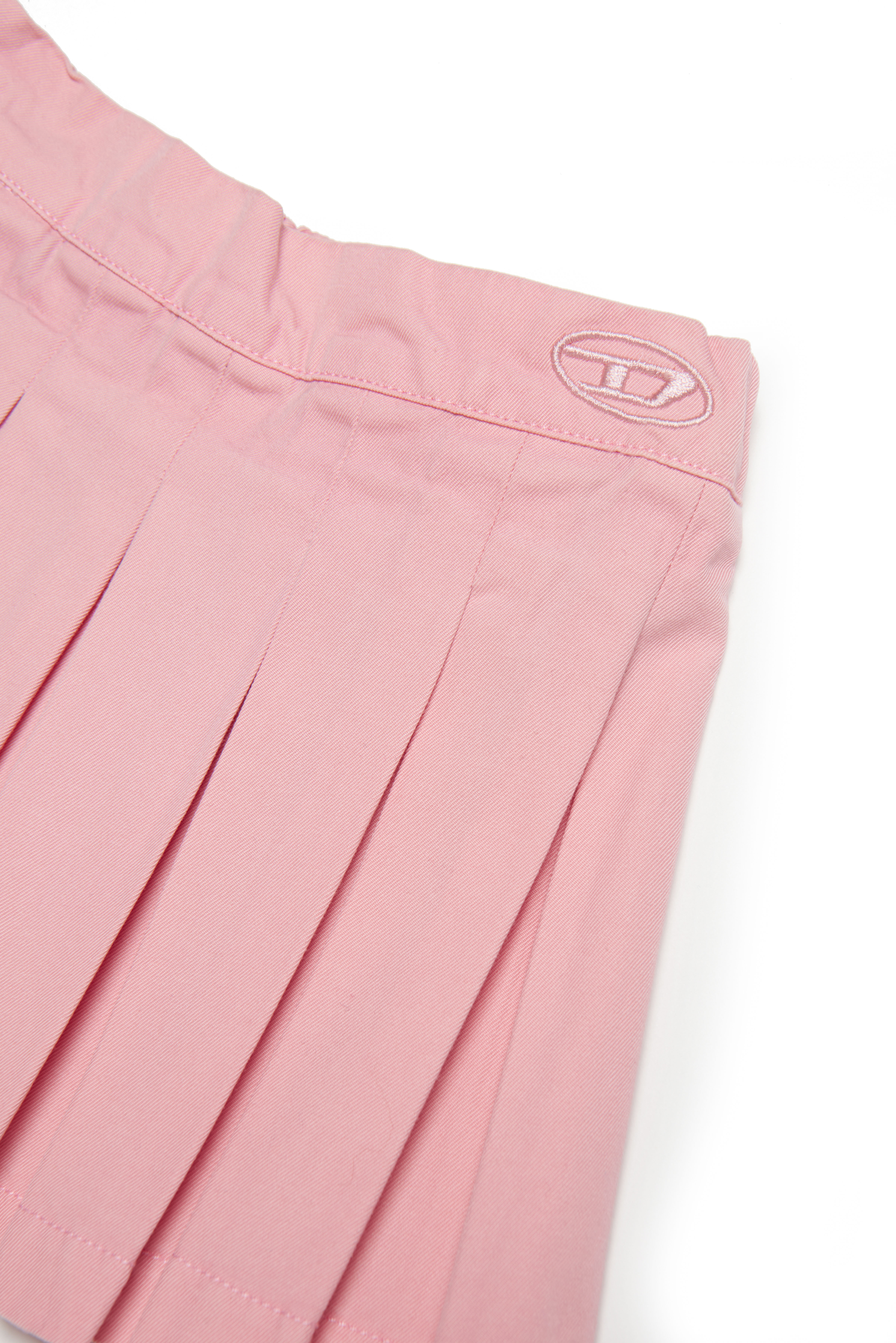 Diesel - GLISELB, Pink - Image 3