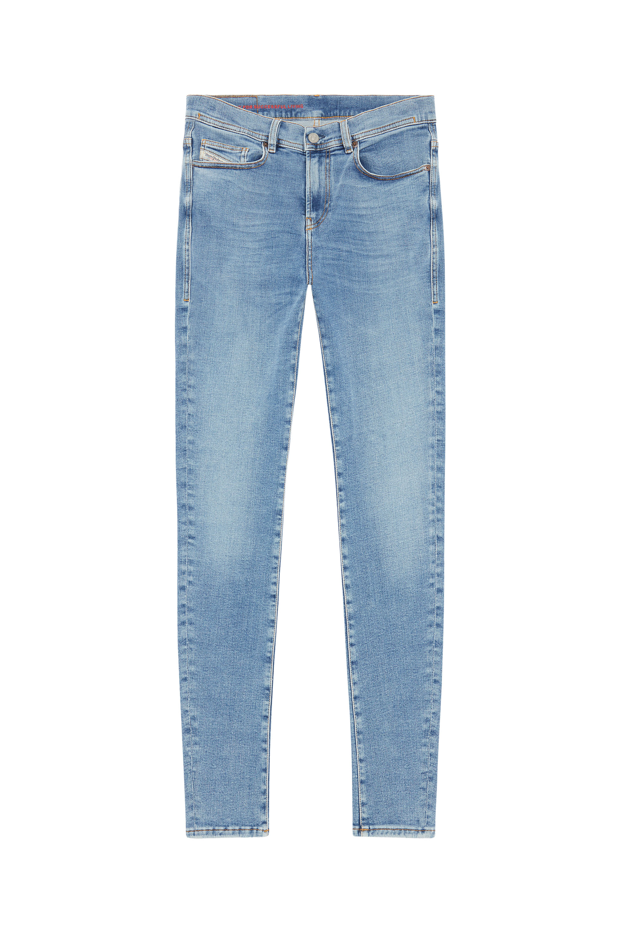 Skinny Jeans 1983 D-Amny 09C01, 