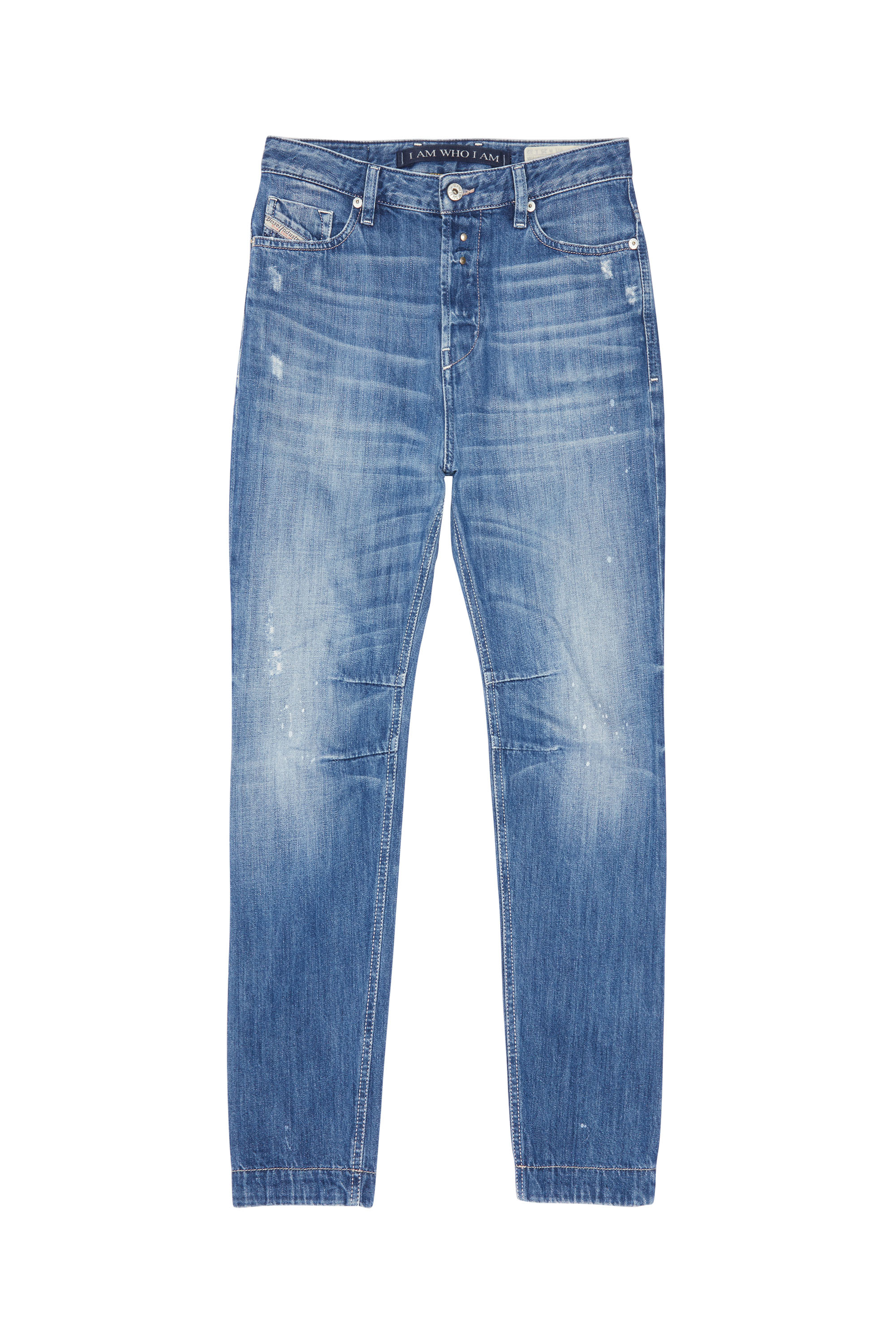 Diesel - EAZEE, Medium blue - Image 1