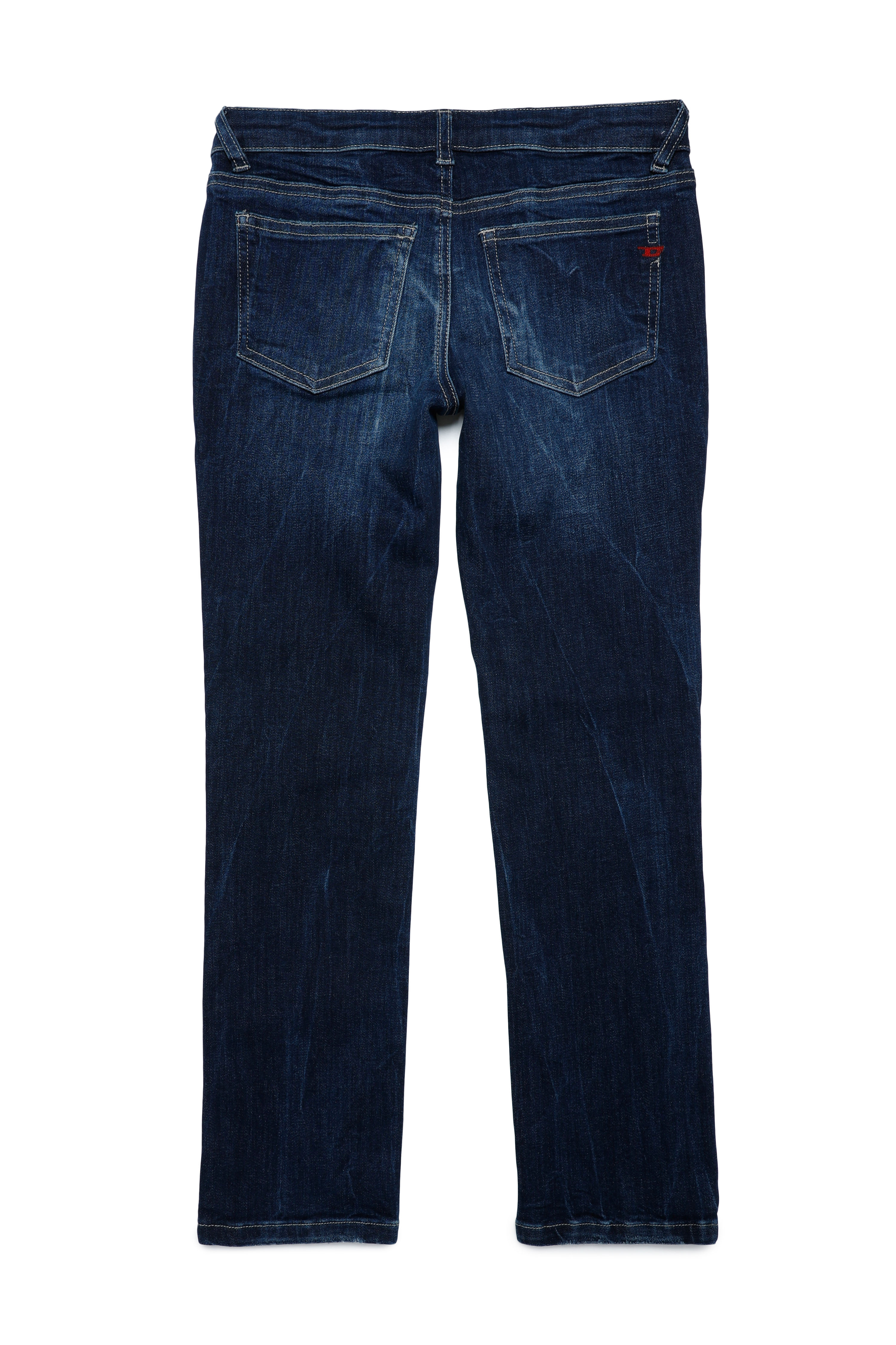 Diesel - 2002-J, Dark Blue - Image 2