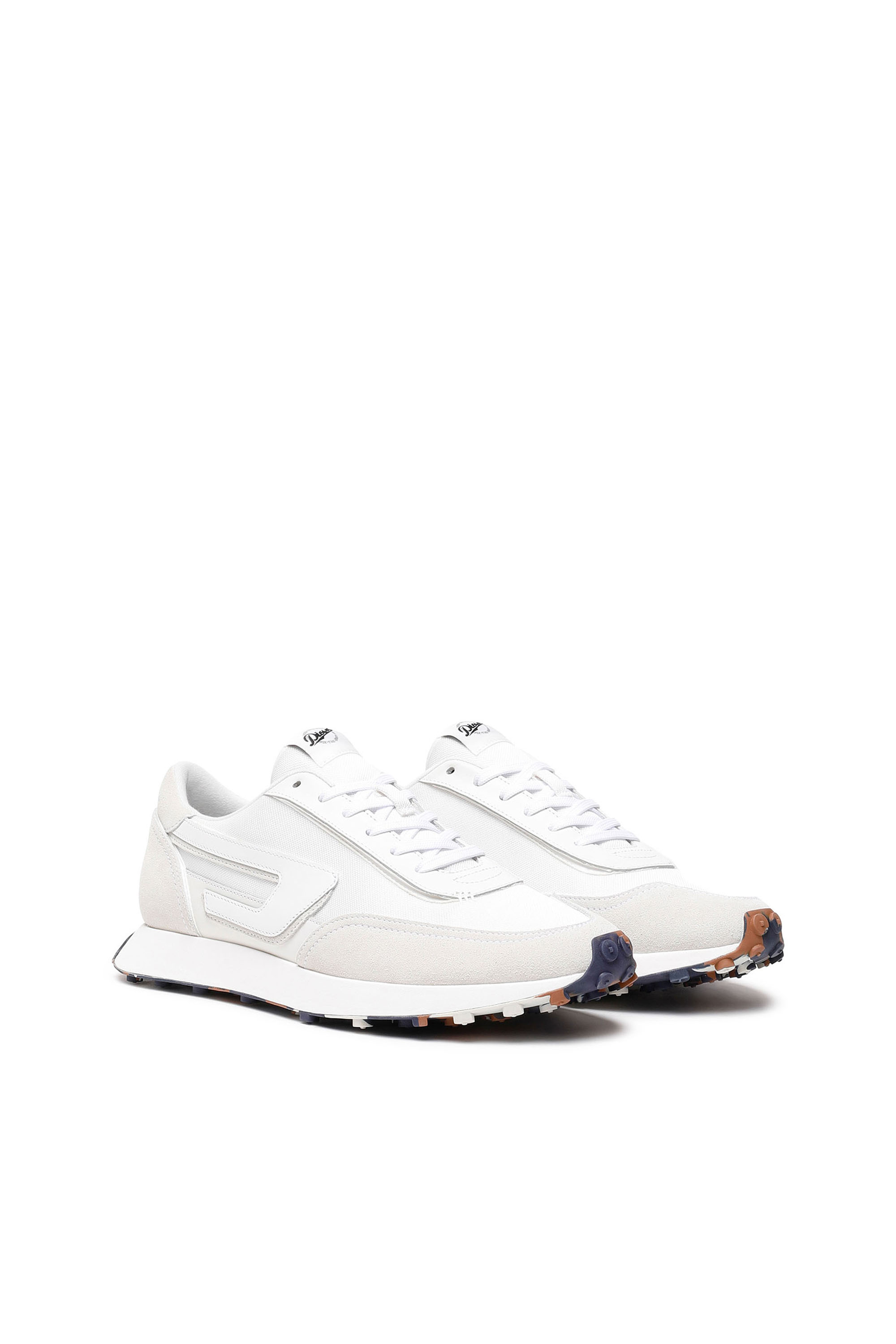 Diesel - S-RACER LC W, White - Image 2