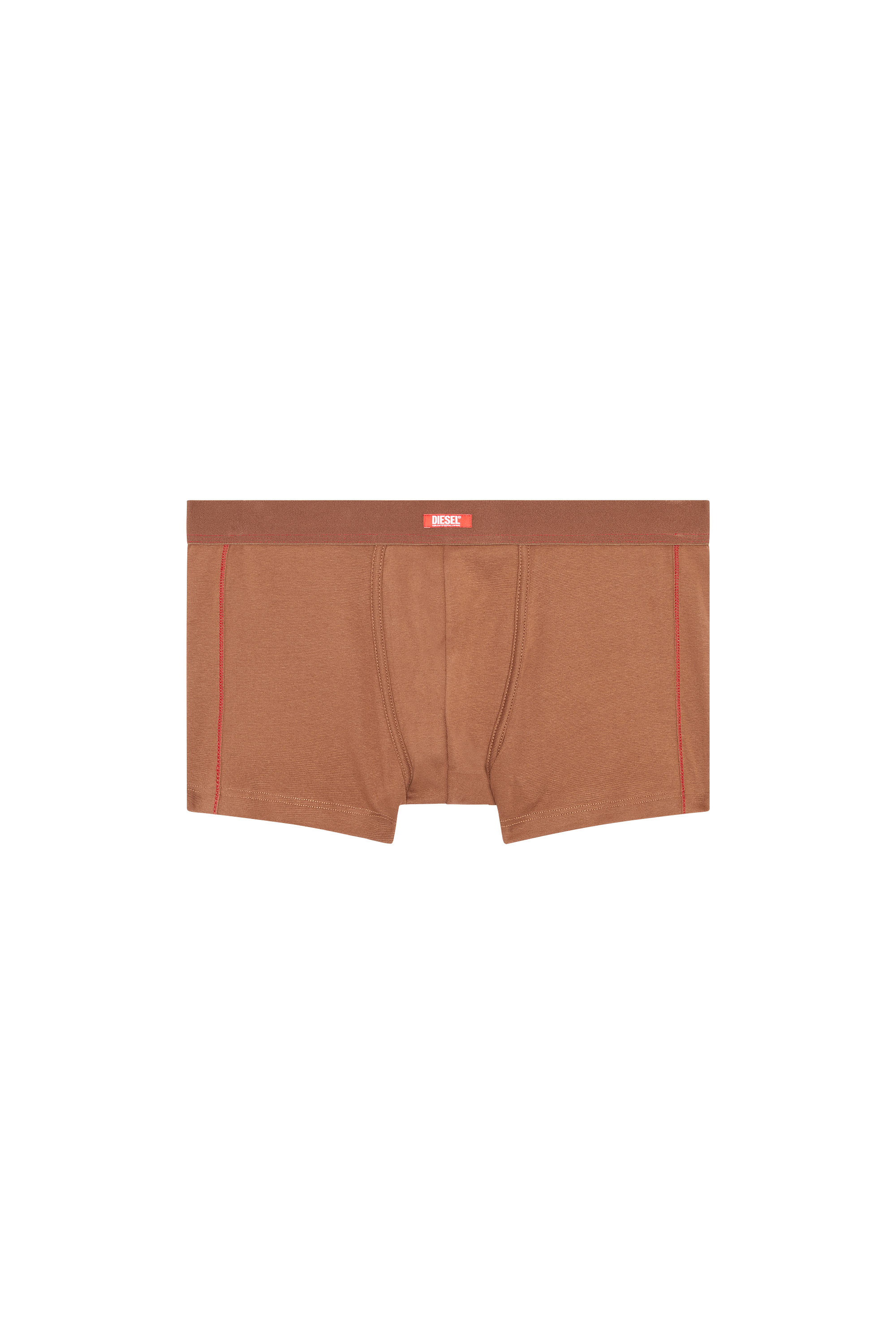 UMBX-DAMIEN-R, Light Brown - Trunks