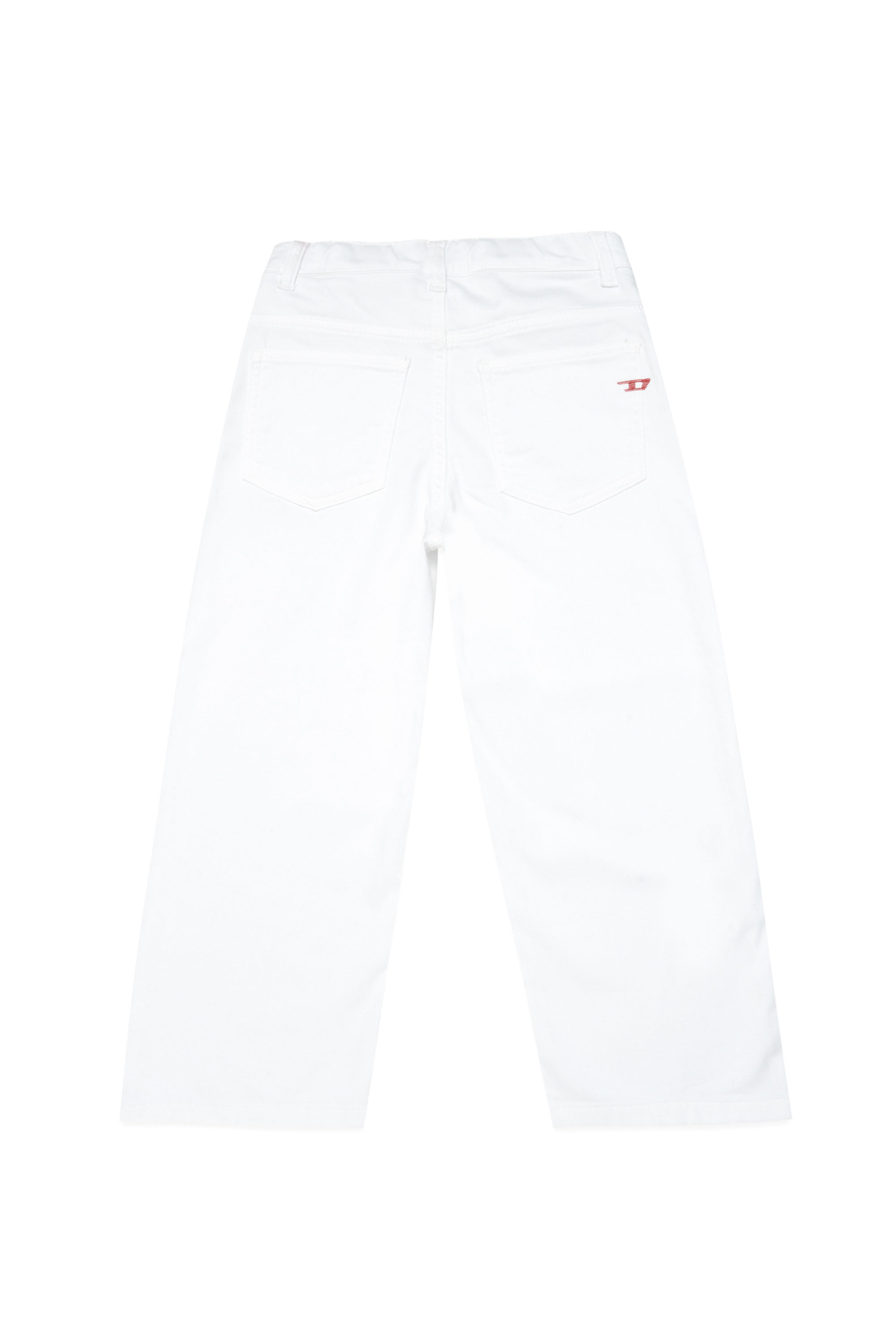 Diesel - 2000-J JOGGJEANS, White - Image 2