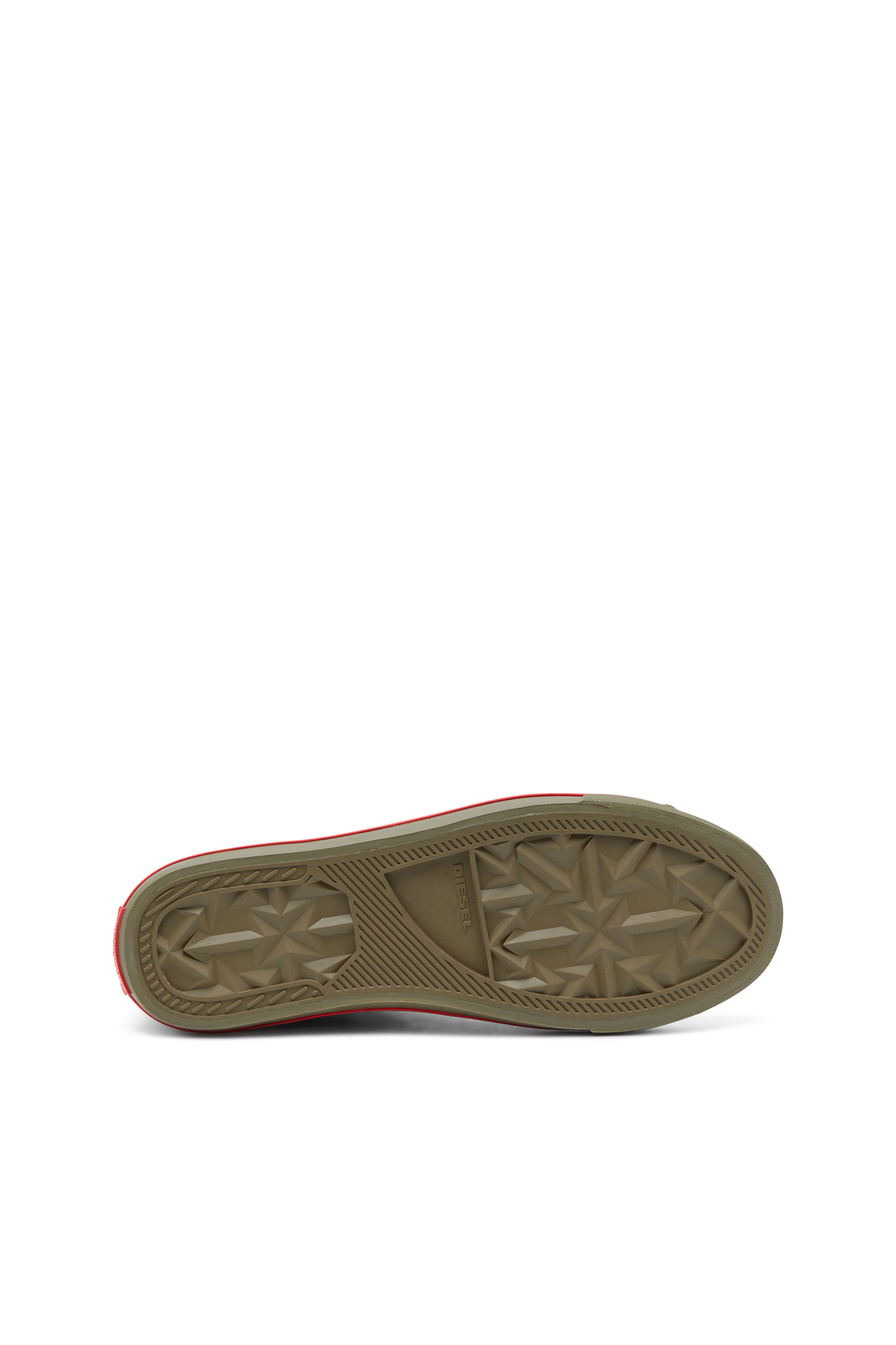 Diesel - S-ATHOS MID, Military Green - Image 4