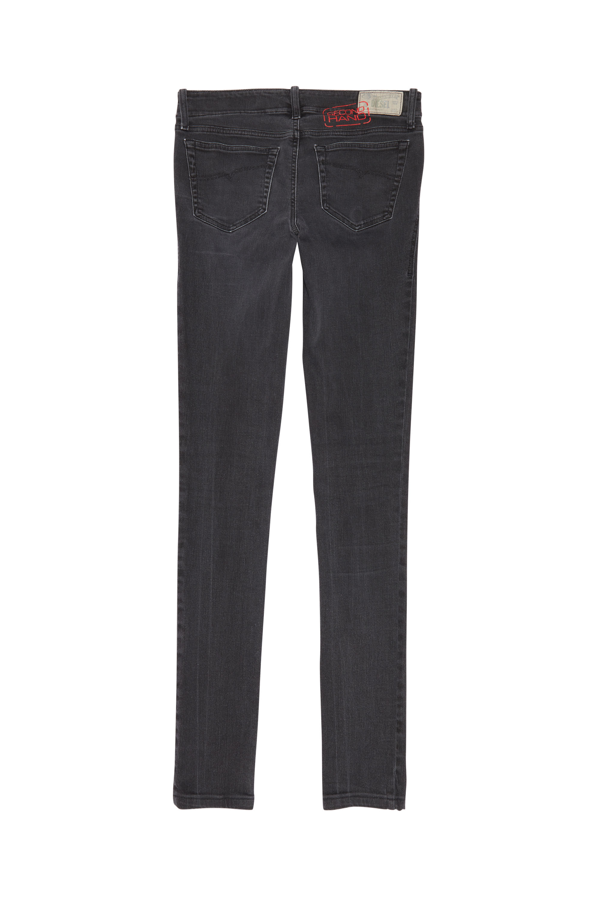 Diesel - GRUPEE, Black/Dark grey - Image 2