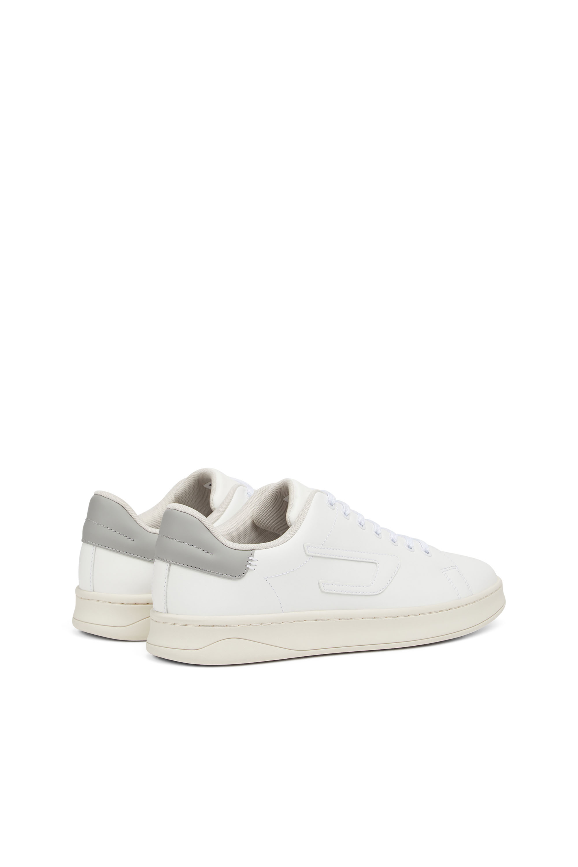 Diesel - S-ATHENE LOW, Grey - Image 3